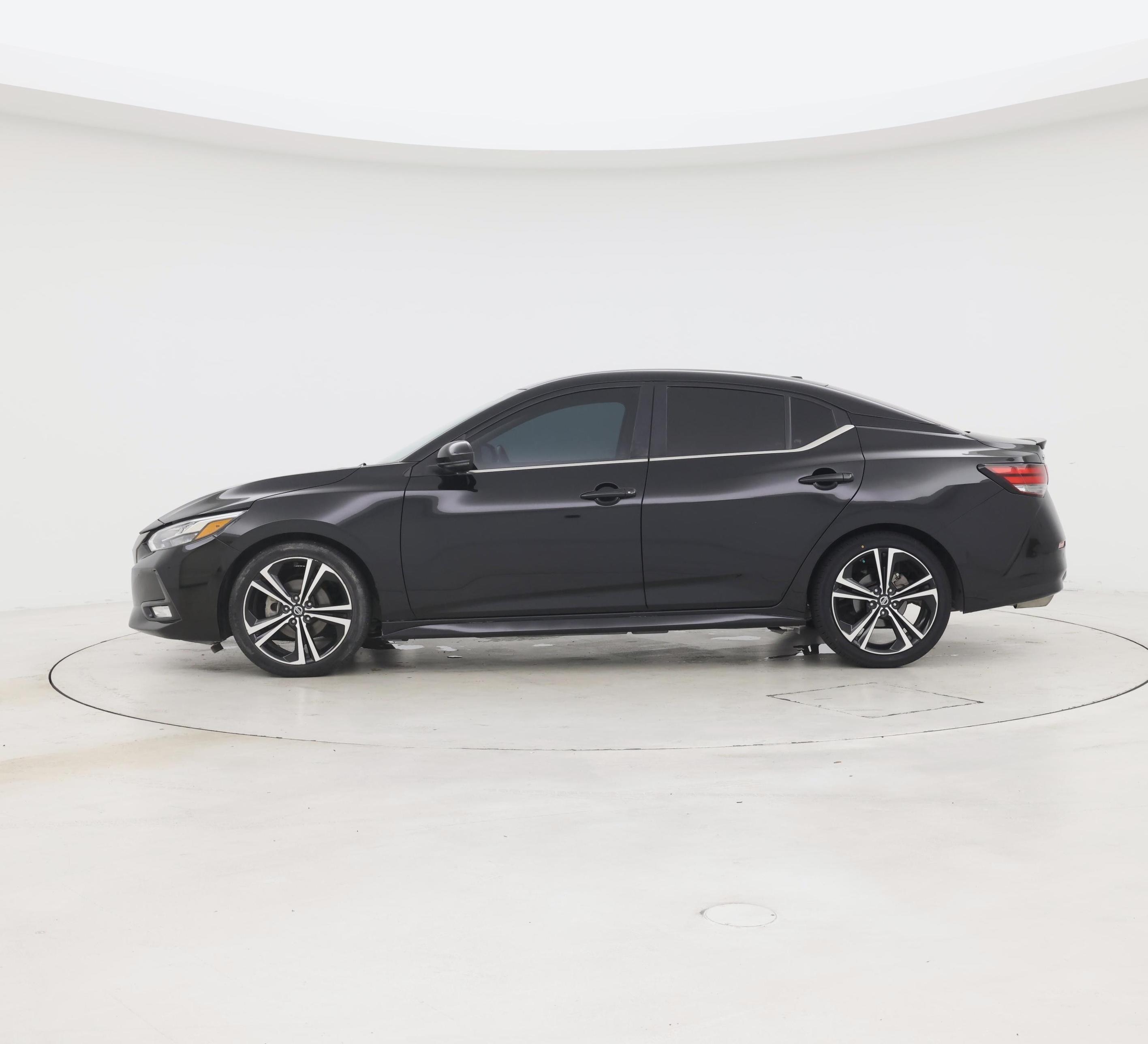Thumbnail: 2023 Nissan Sentra - 3
