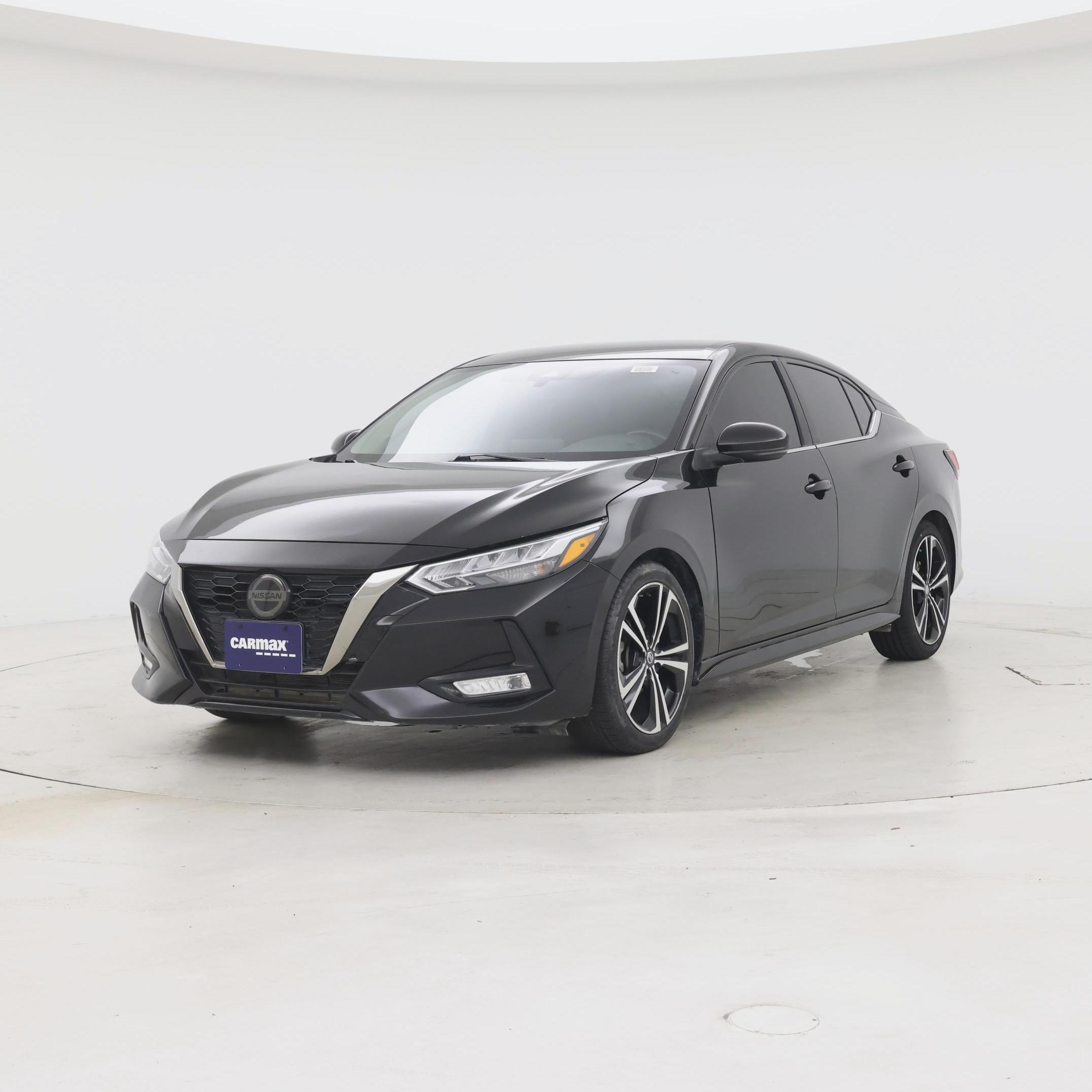 Thumbnail: 2023 Nissan Sentra - 4