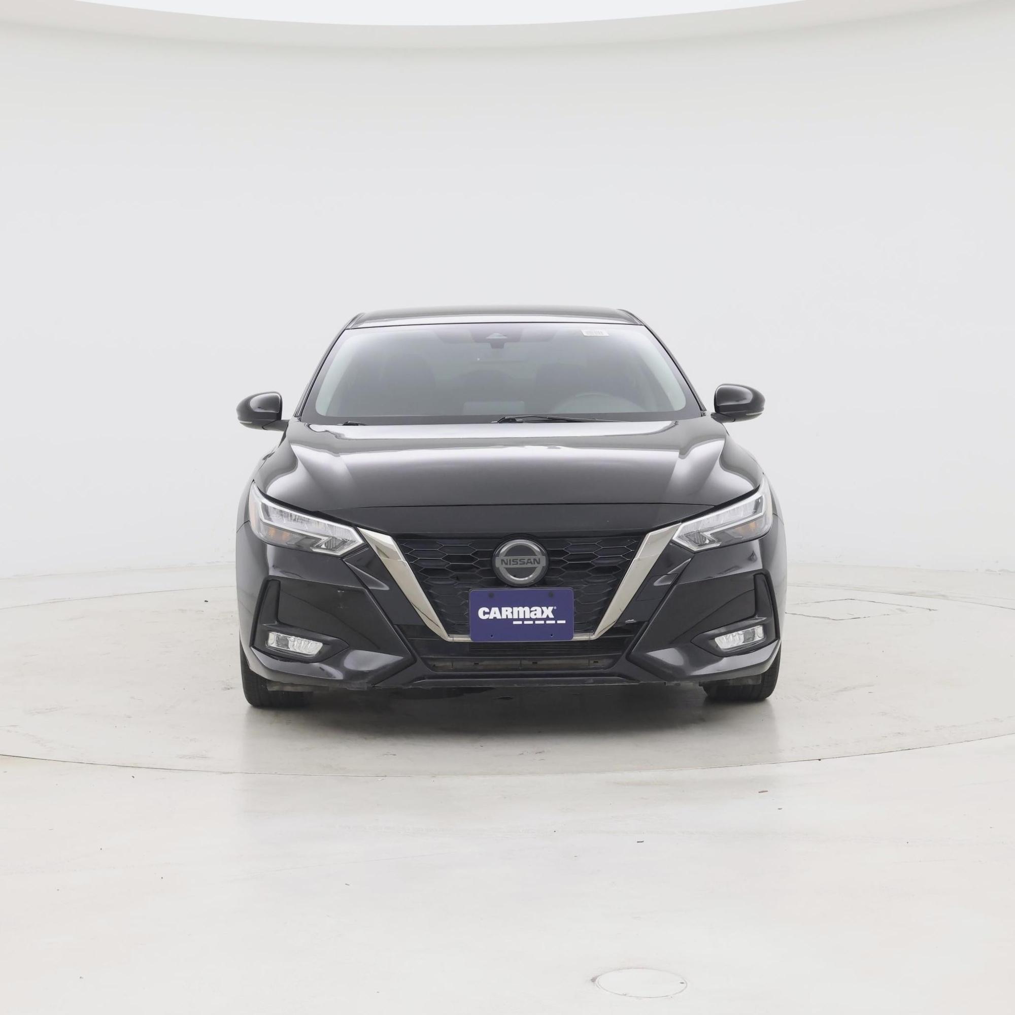 Thumbnail: 2023 Nissan Sentra - 5