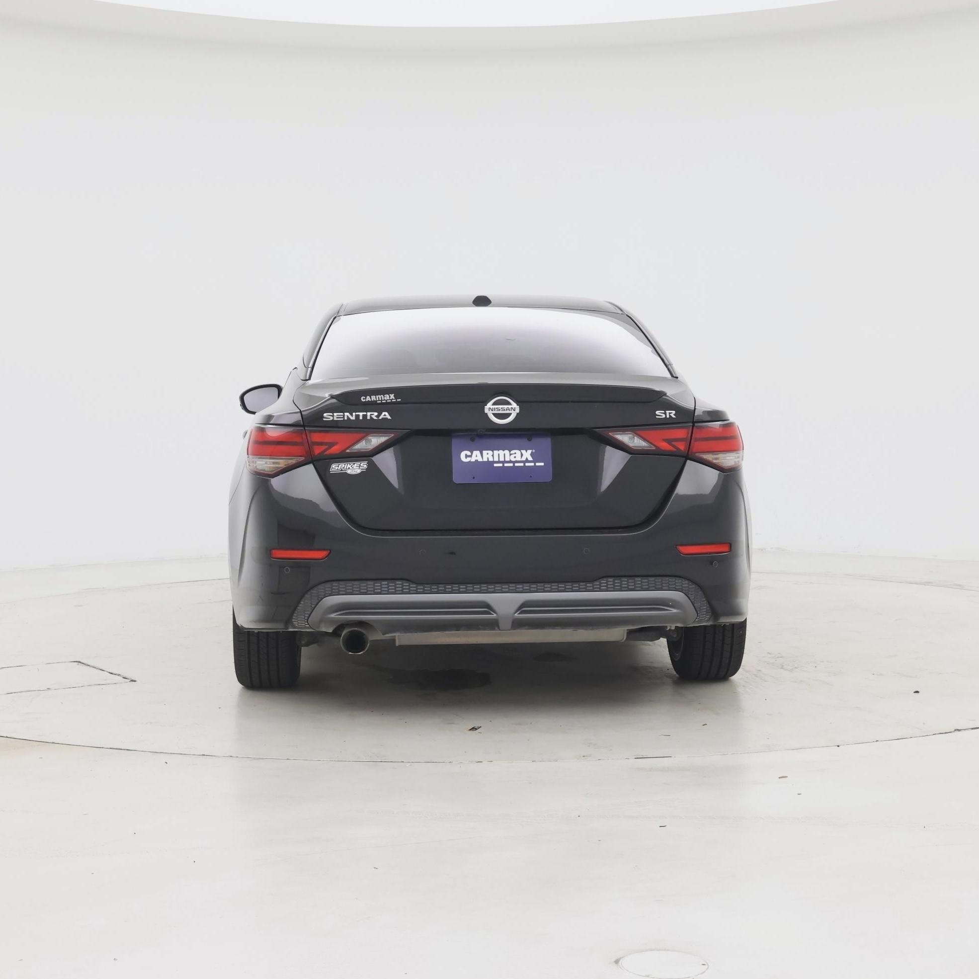 Thumbnail: 2023 Nissan Sentra - 6
