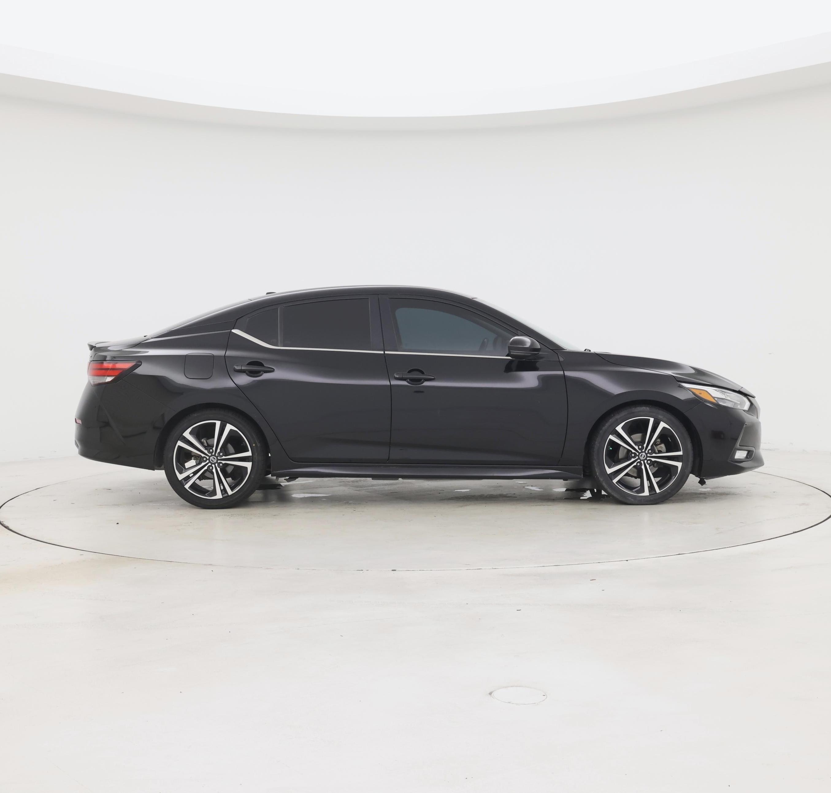 Thumbnail: 2023 Nissan Sentra - 7