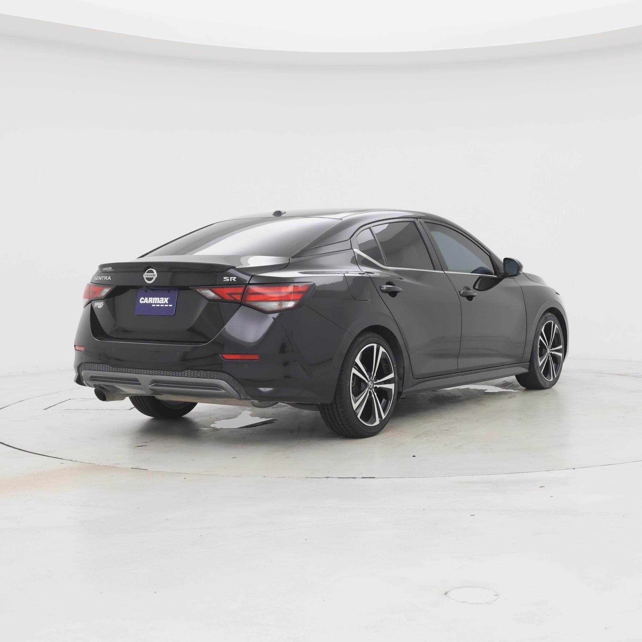 Thumbnail: 2023 Nissan Sentra - 8
