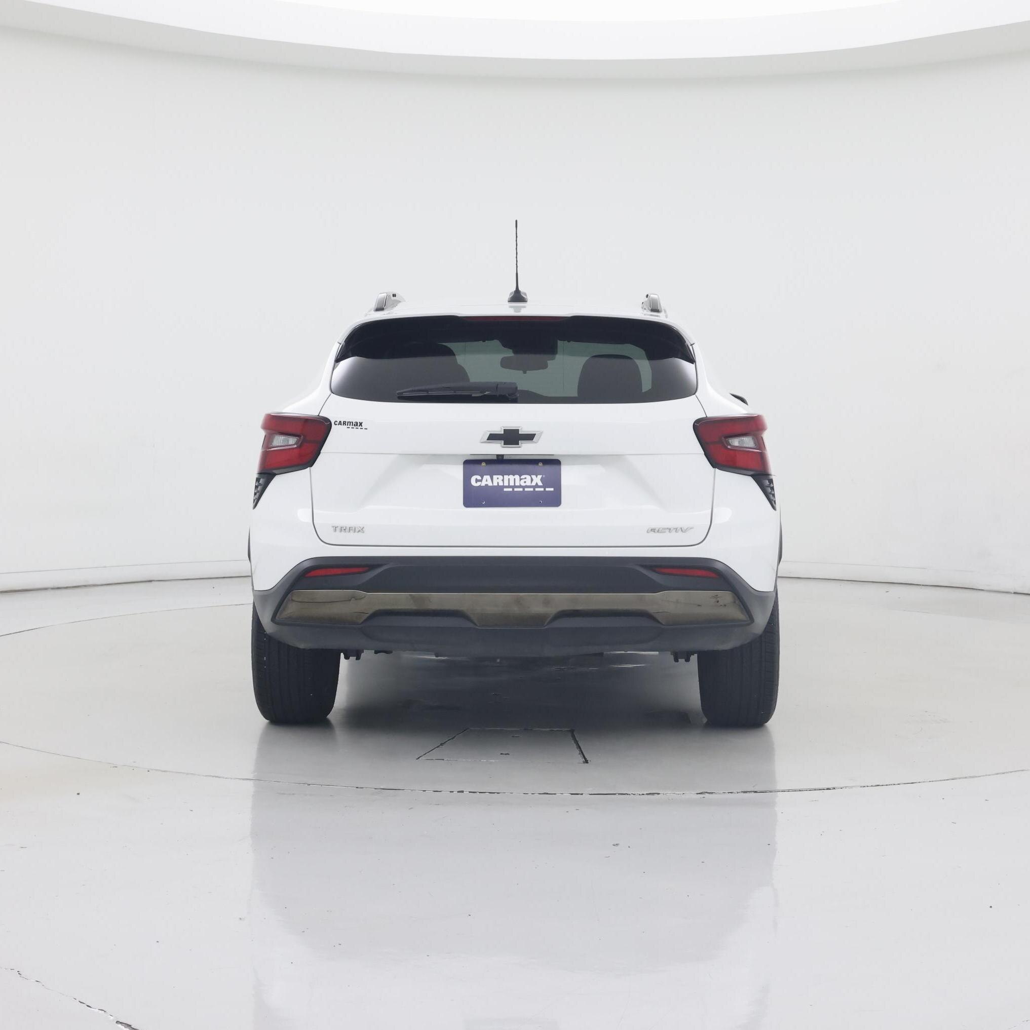 Thumbnail: 2024 Chevrolet Trax - 6