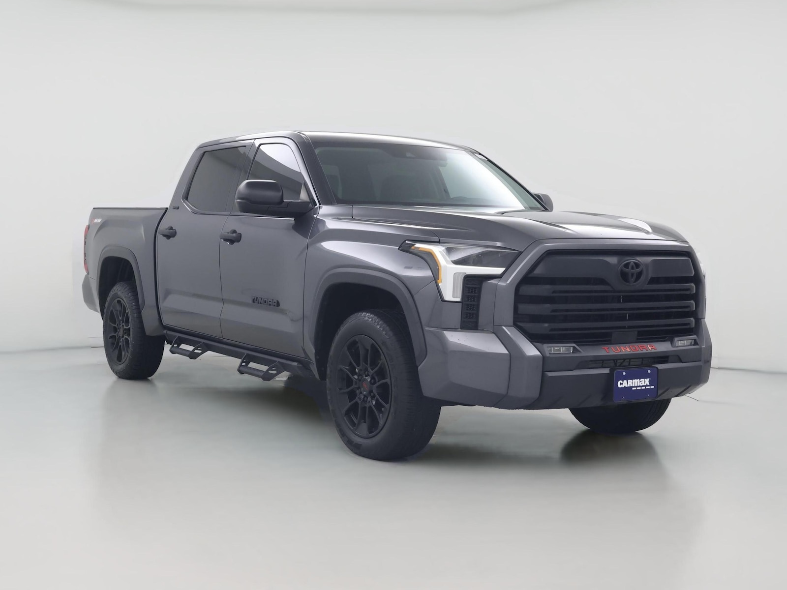2023 Toyota Tundra 4WD