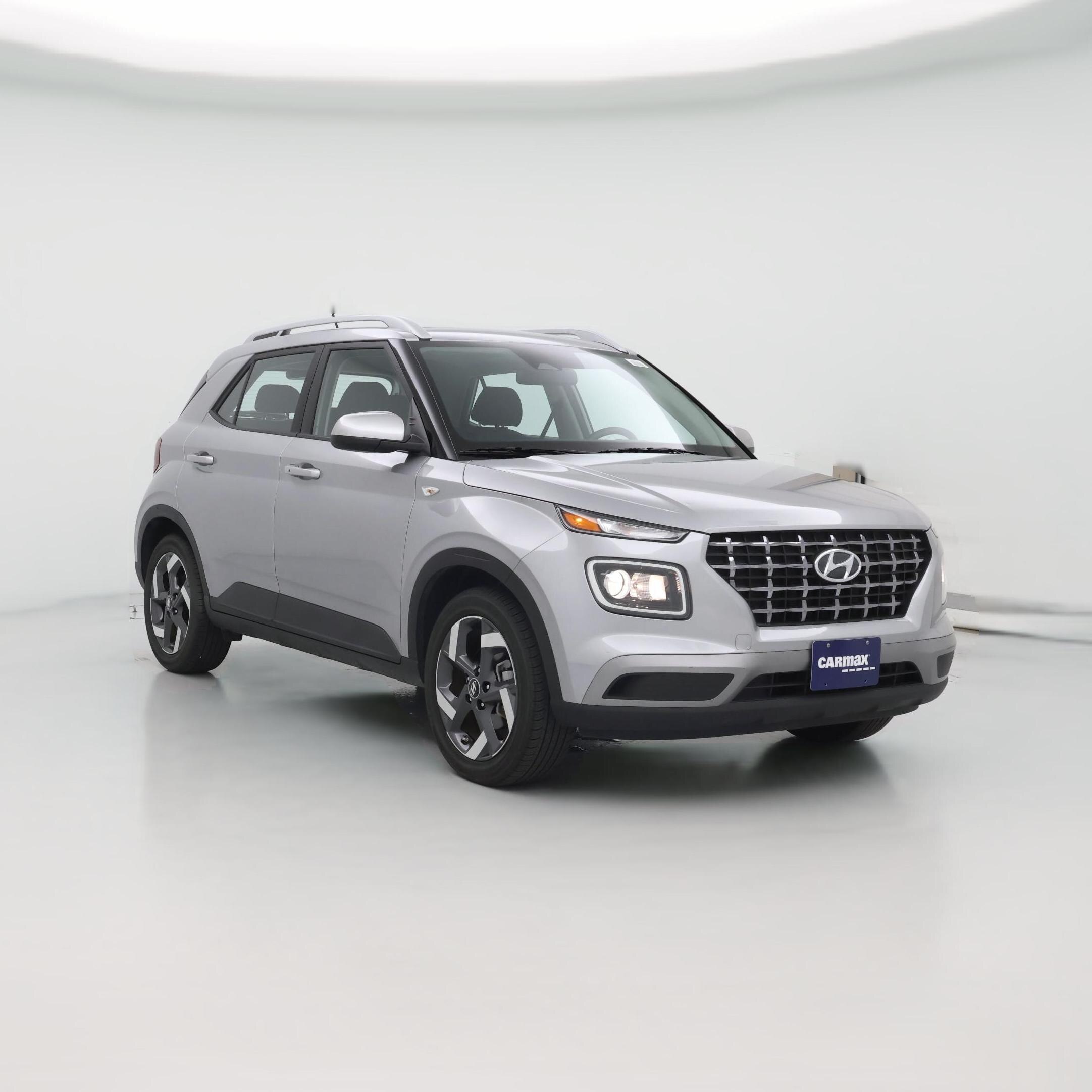 Thumbnail: 2025 Hyundai Venue - 1