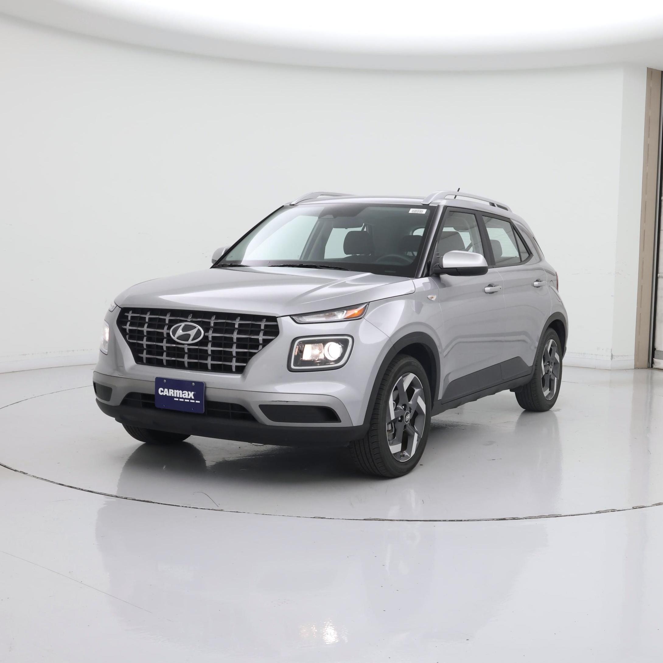 Thumbnail: 2025 Hyundai Venue - 4