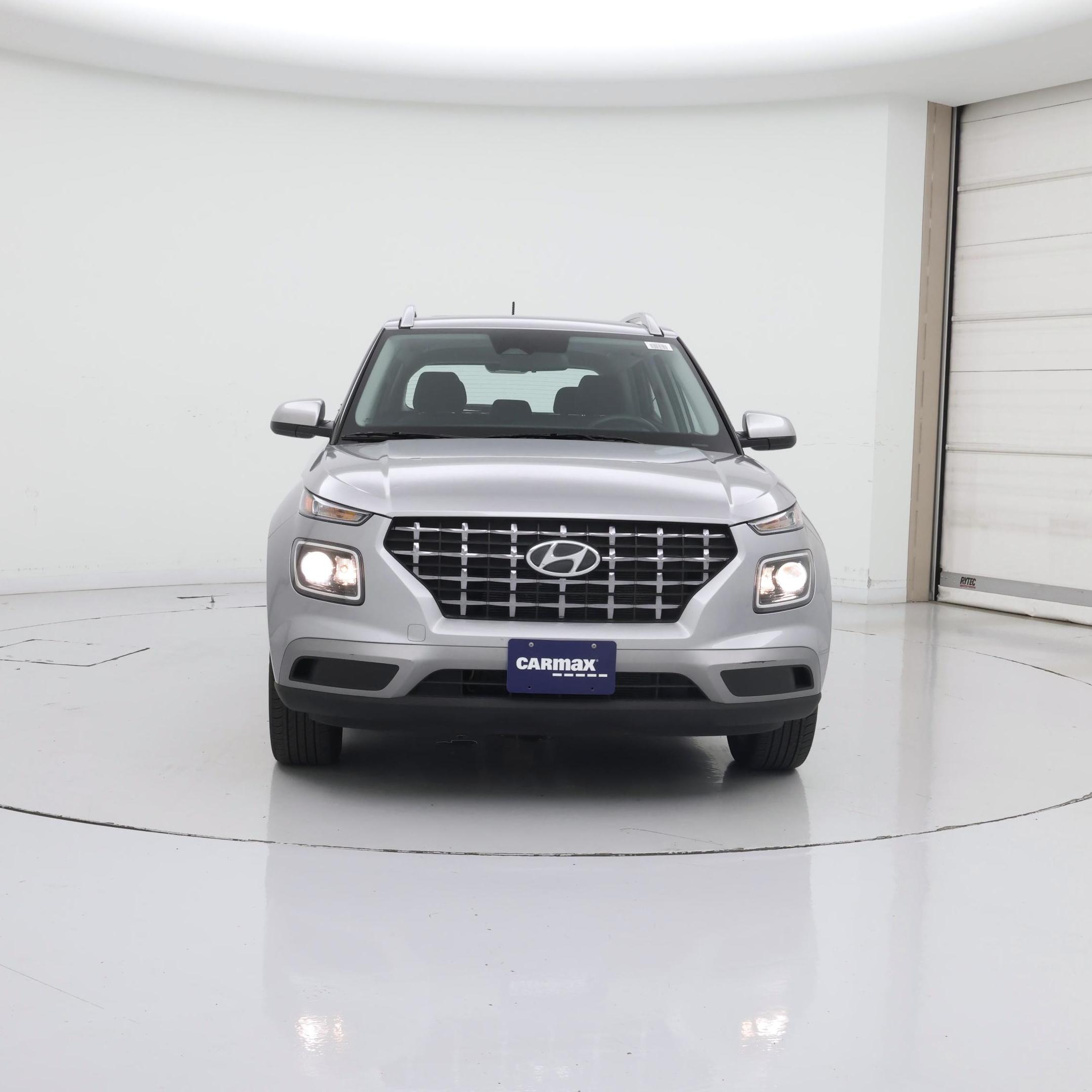 Thumbnail: 2025 Hyundai Venue - 5