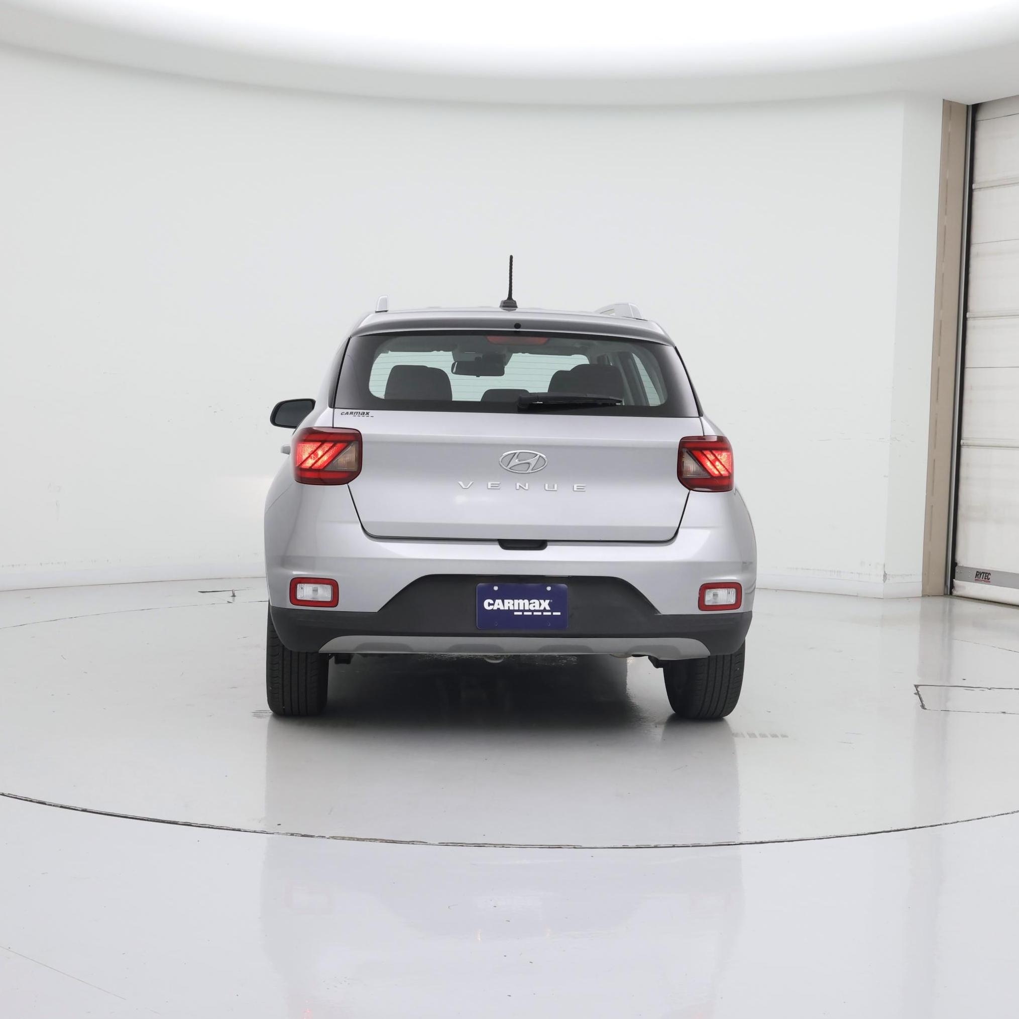 Thumbnail: 2025 Hyundai Venue - 6