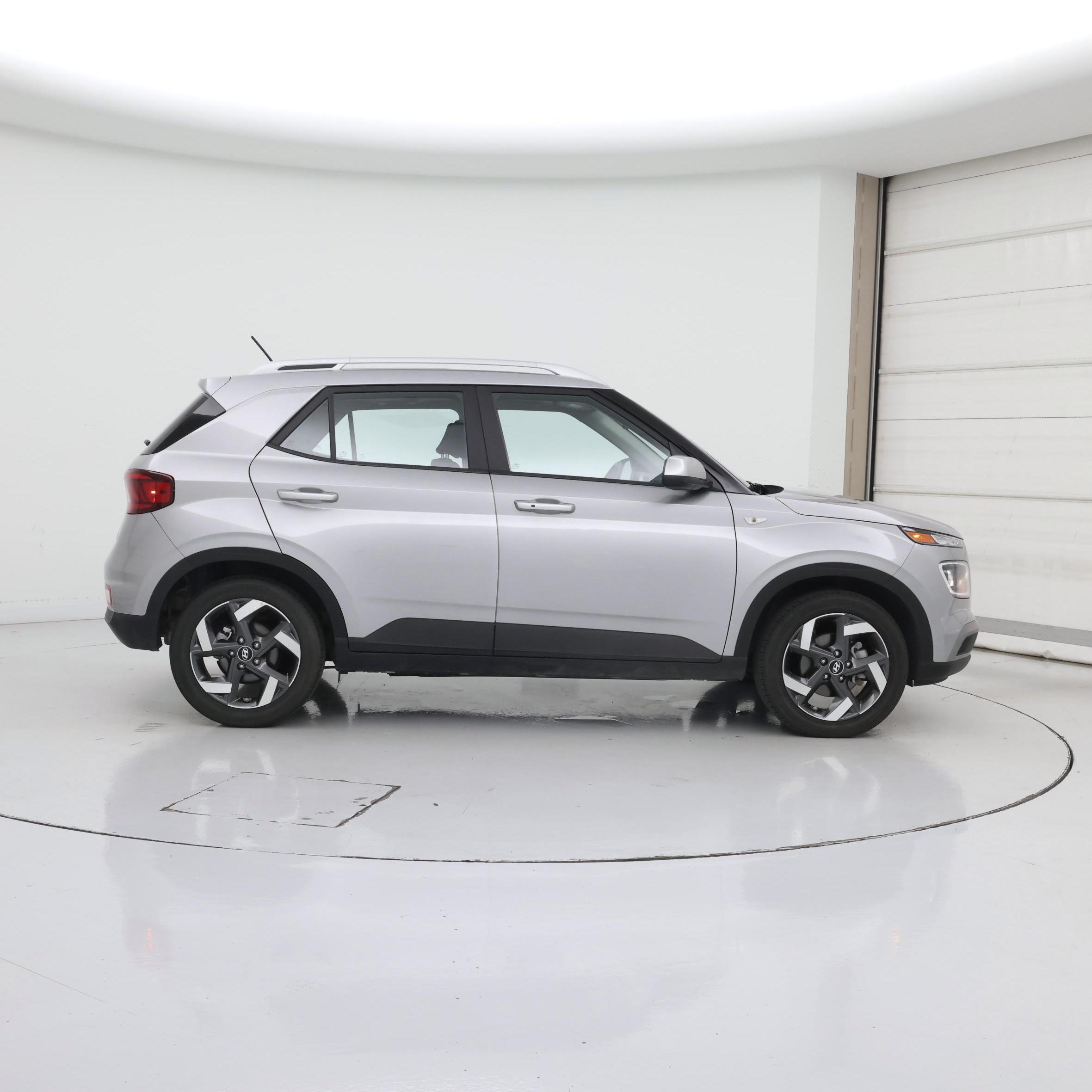 Thumbnail: 2025 Hyundai Venue - 7