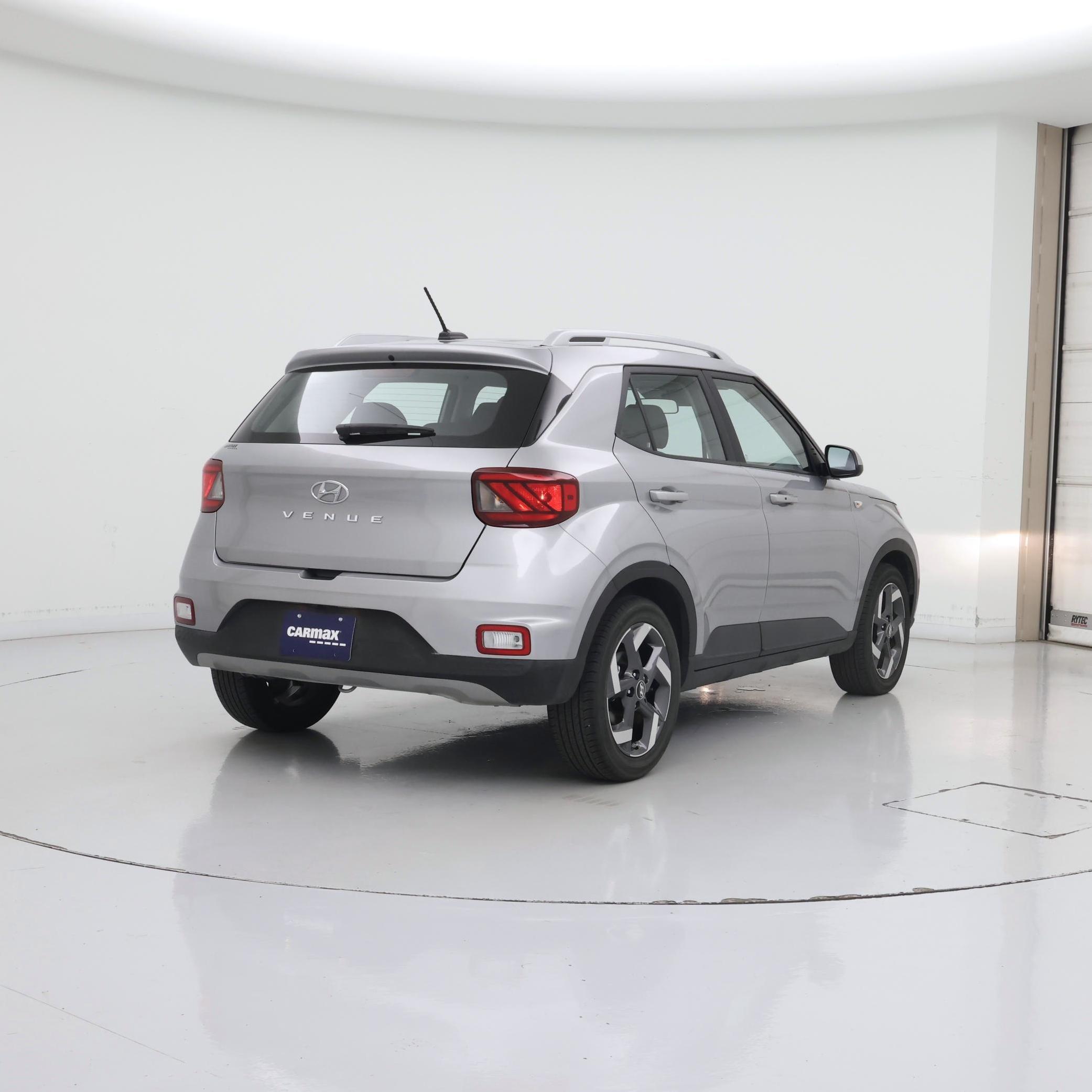 Thumbnail: 2025 Hyundai Venue - 8