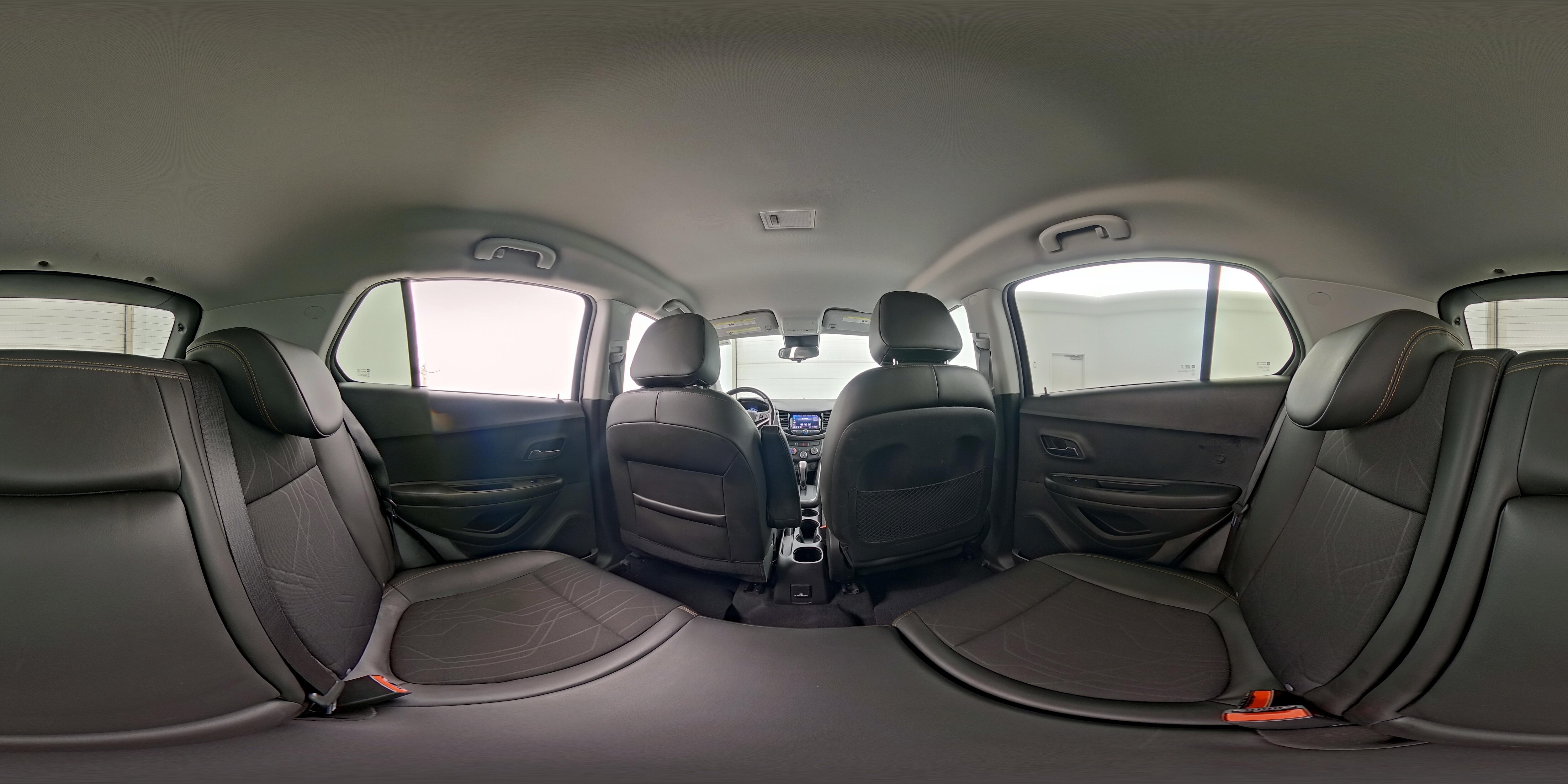 2022 Chevrolet Trax LT - Photo 25