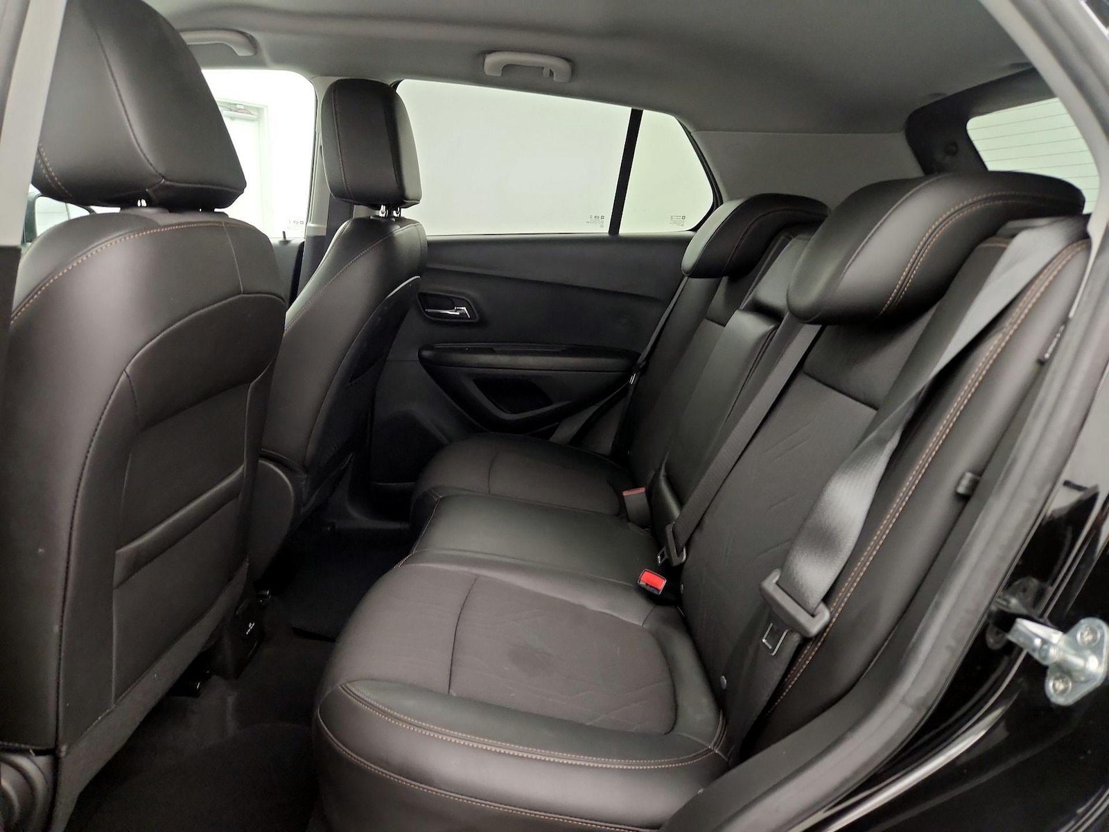 2022 Chevrolet Trax LT - Photo 20