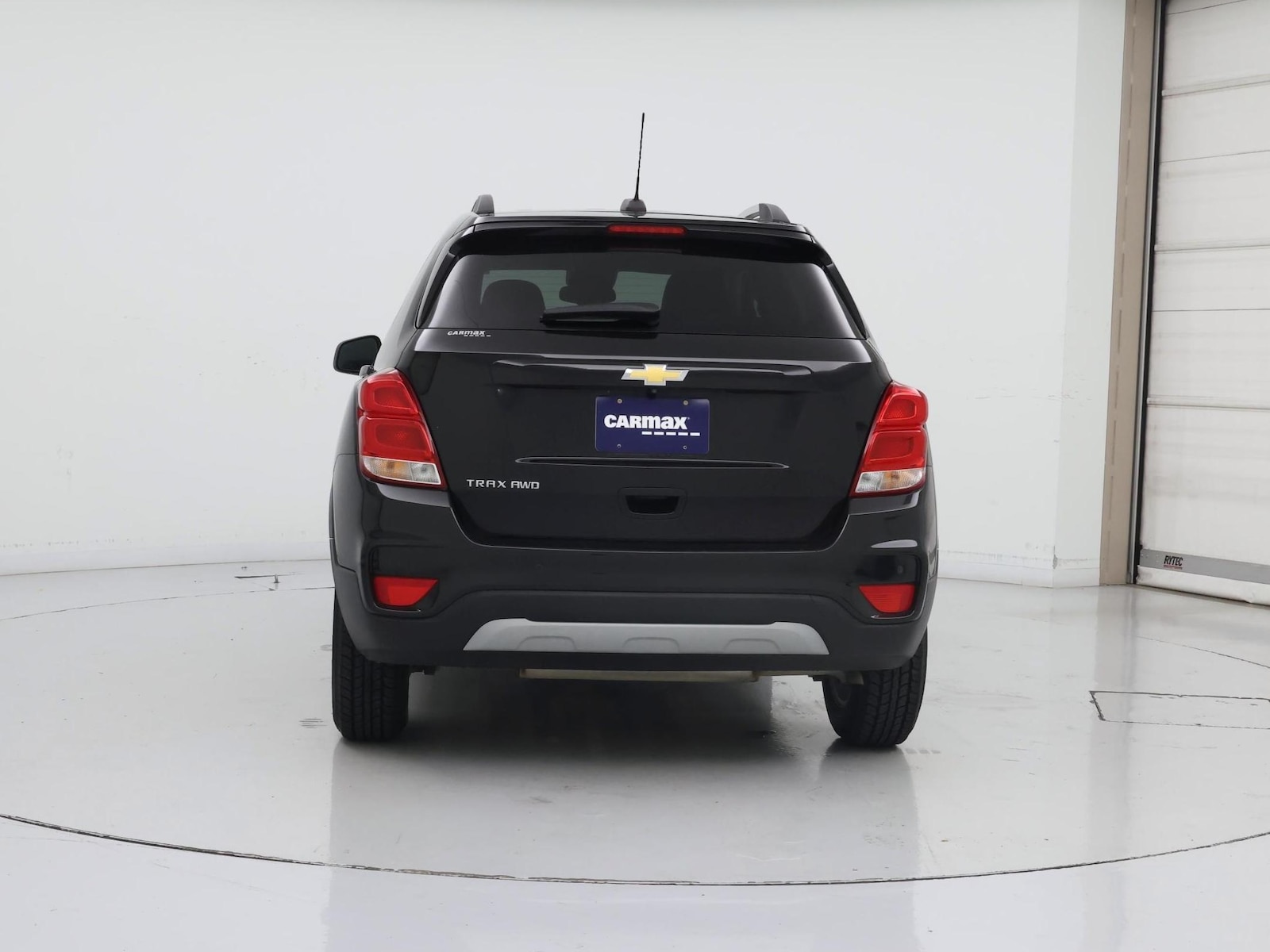 2022 Chevrolet Trax LT - Photo 7
