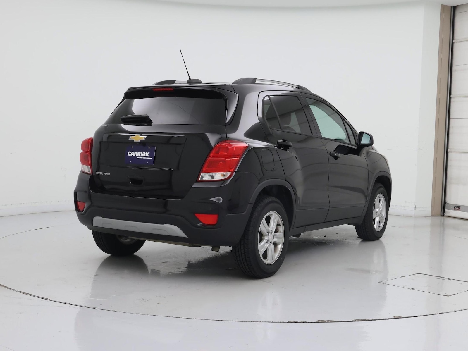2022 Chevrolet Trax LT - Photo 9