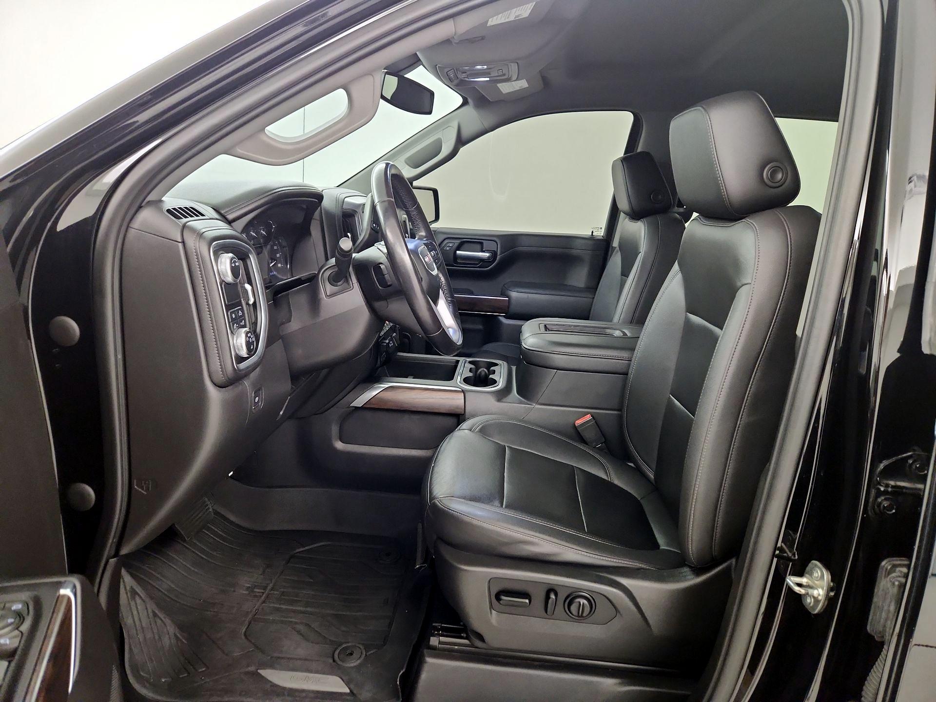 Thumbnail: 2021 GMC Sierra 1500 - 11