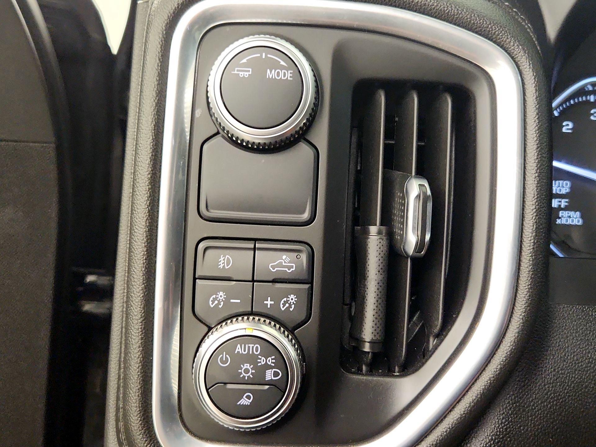 Thumbnail: 2021 GMC Sierra 1500 - 13