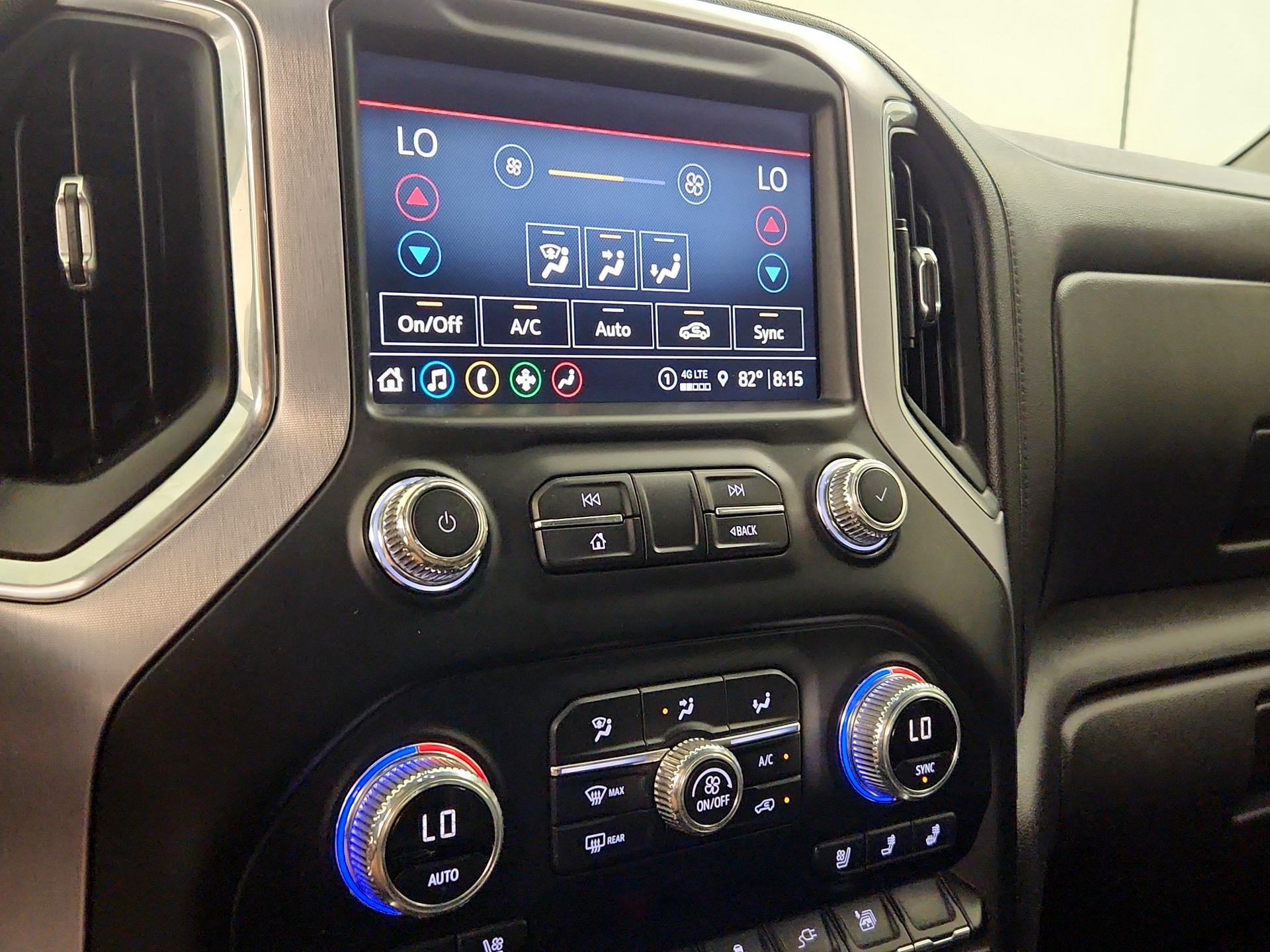 Thumbnail: 2021 GMC Sierra 1500 - 16