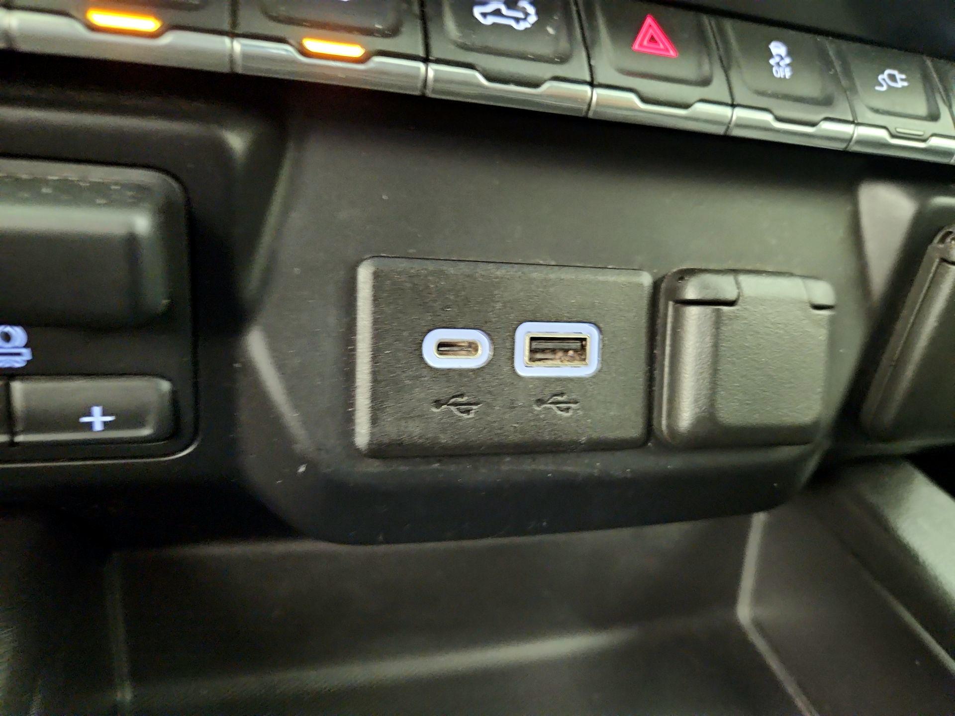 Thumbnail: 2021 GMC Sierra 1500 - 18
