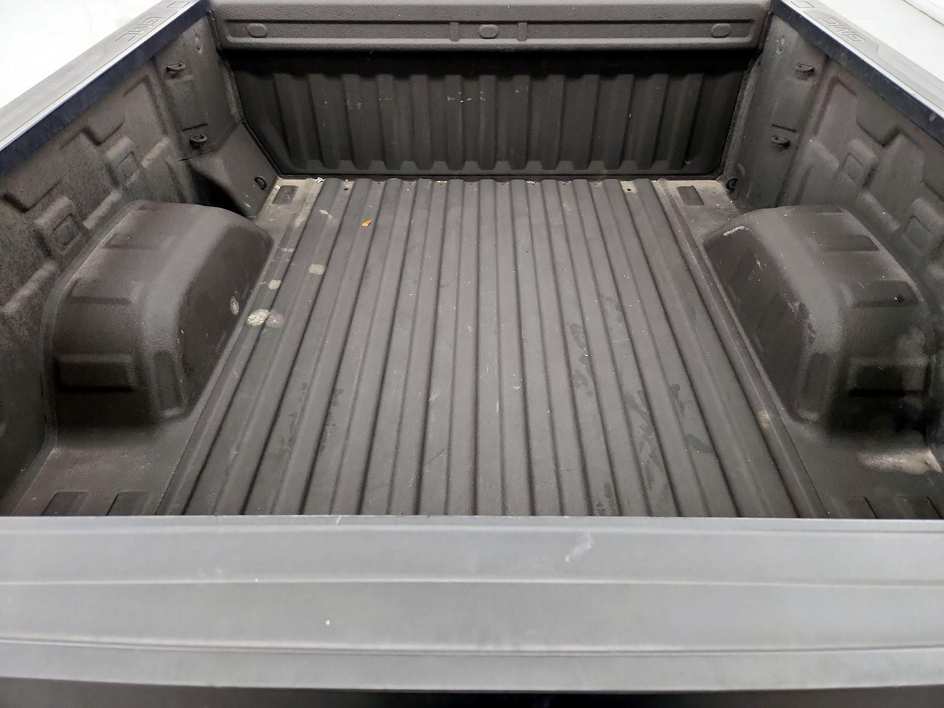 Thumbnail: 2021 GMC Sierra 1500 - 20