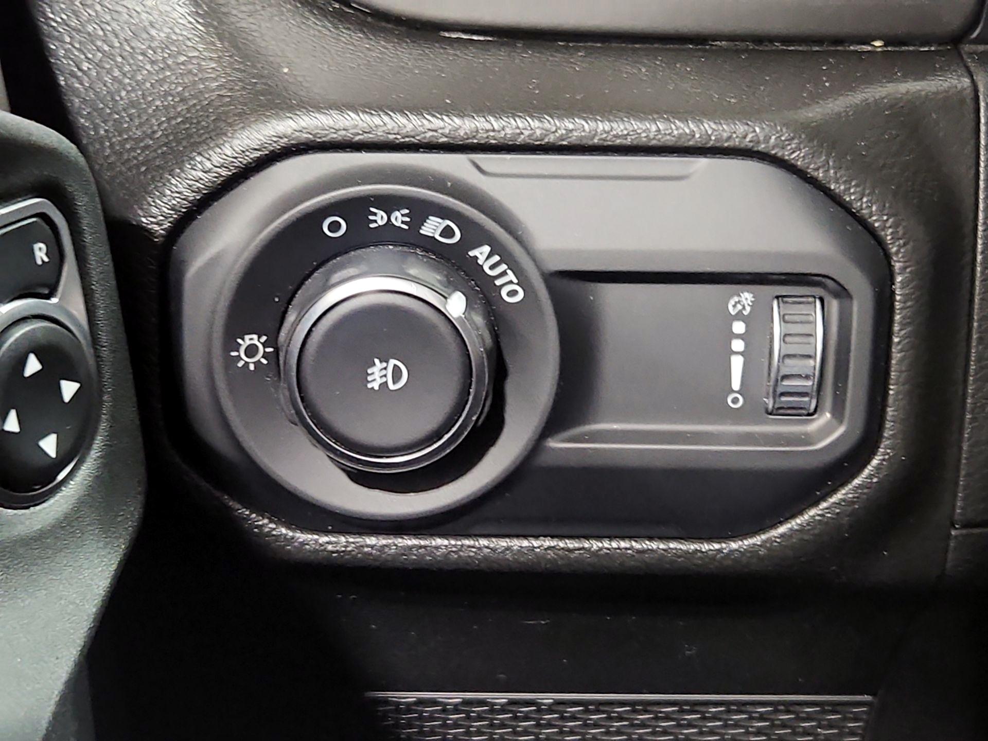 Thumbnail: 2023 Jeep Wrangler - 13