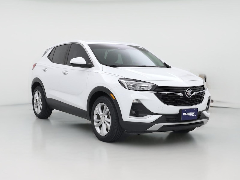 2020 Buick Encore GX Preferred -
                  San Antonio, TX