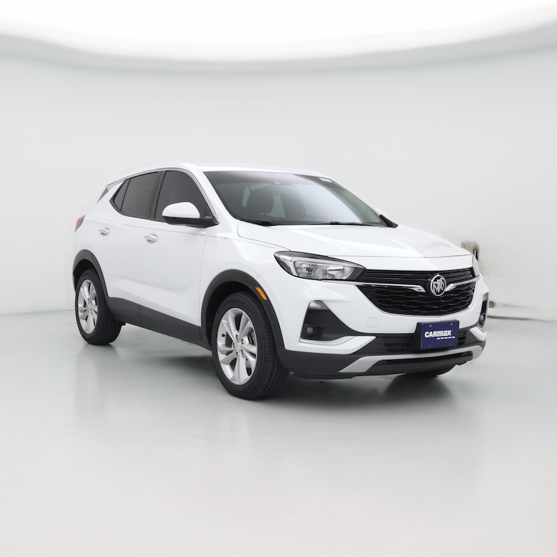 2020 Buick Encore GX Preferred