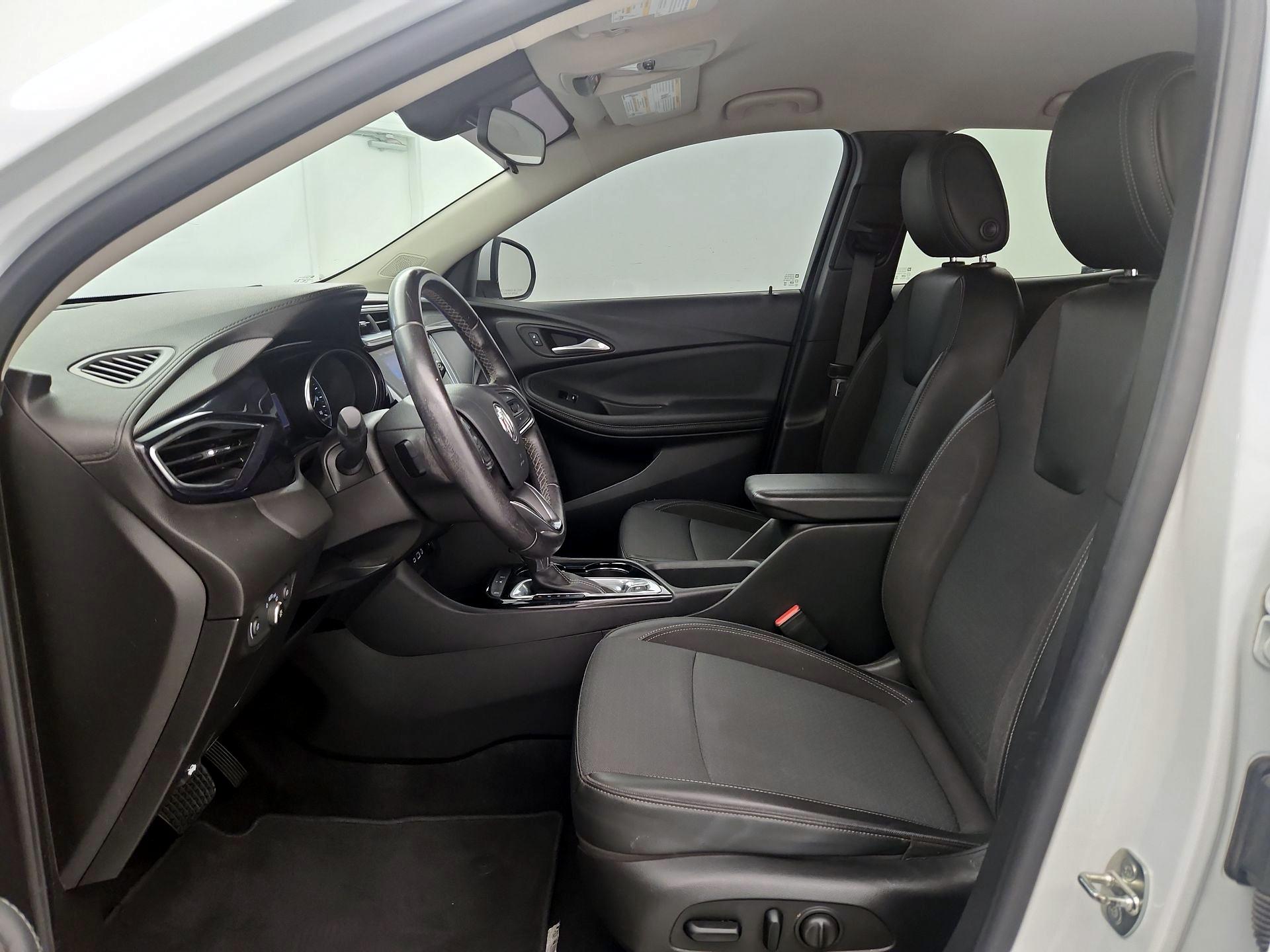 Thumbnail: 2020 Buick Encore GX - 11