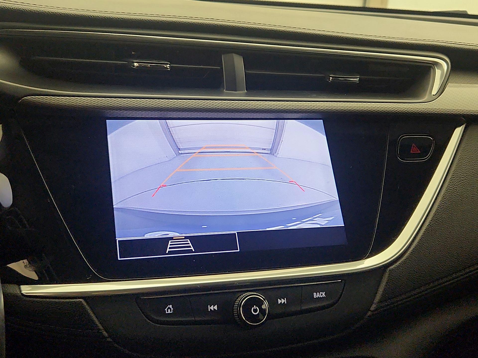 Thumbnail: 2020 Buick Encore GX - 14