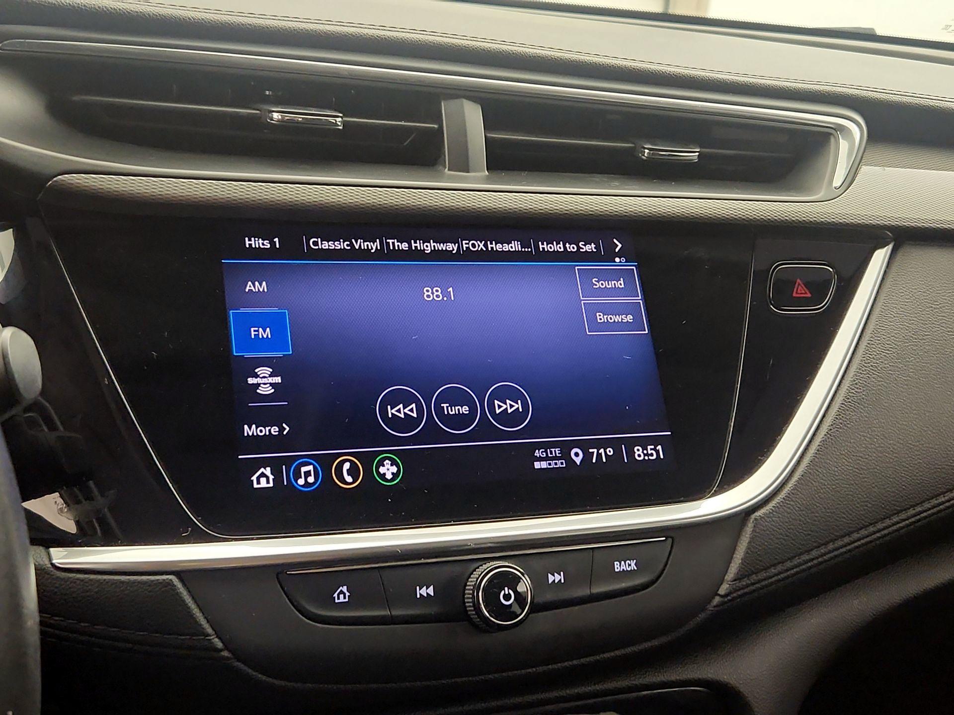 Thumbnail: 2020 Buick Encore GX - 15