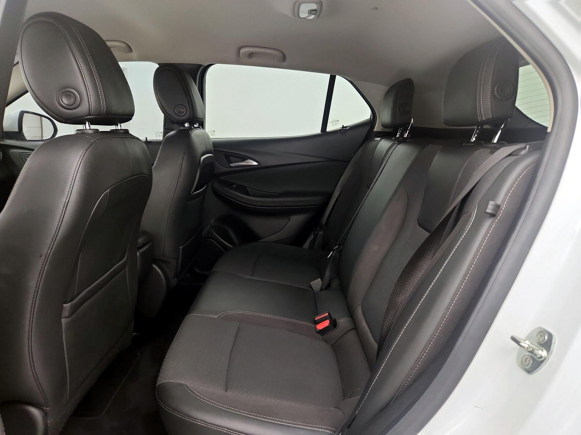 Thumbnail: 2020 Buick Encore GX - 19