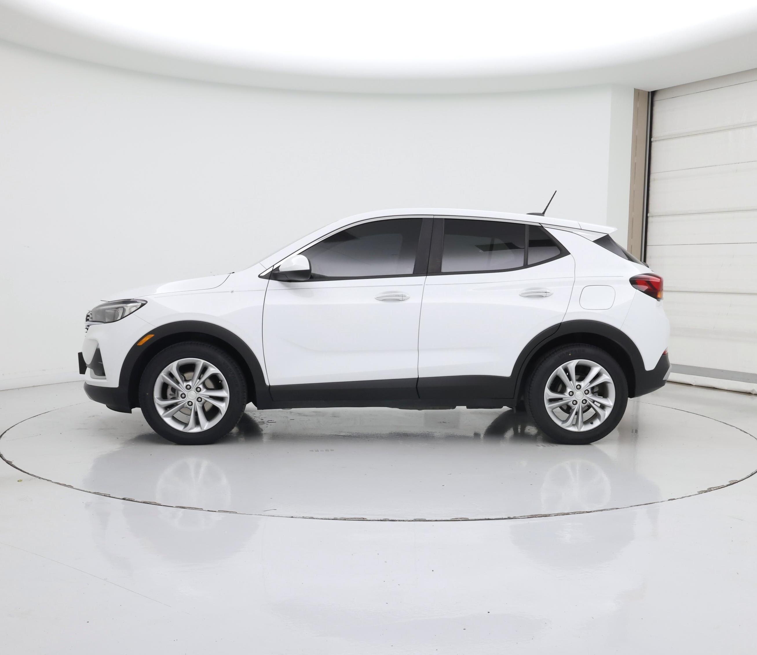 Thumbnail: 2020 Buick Encore GX - 3