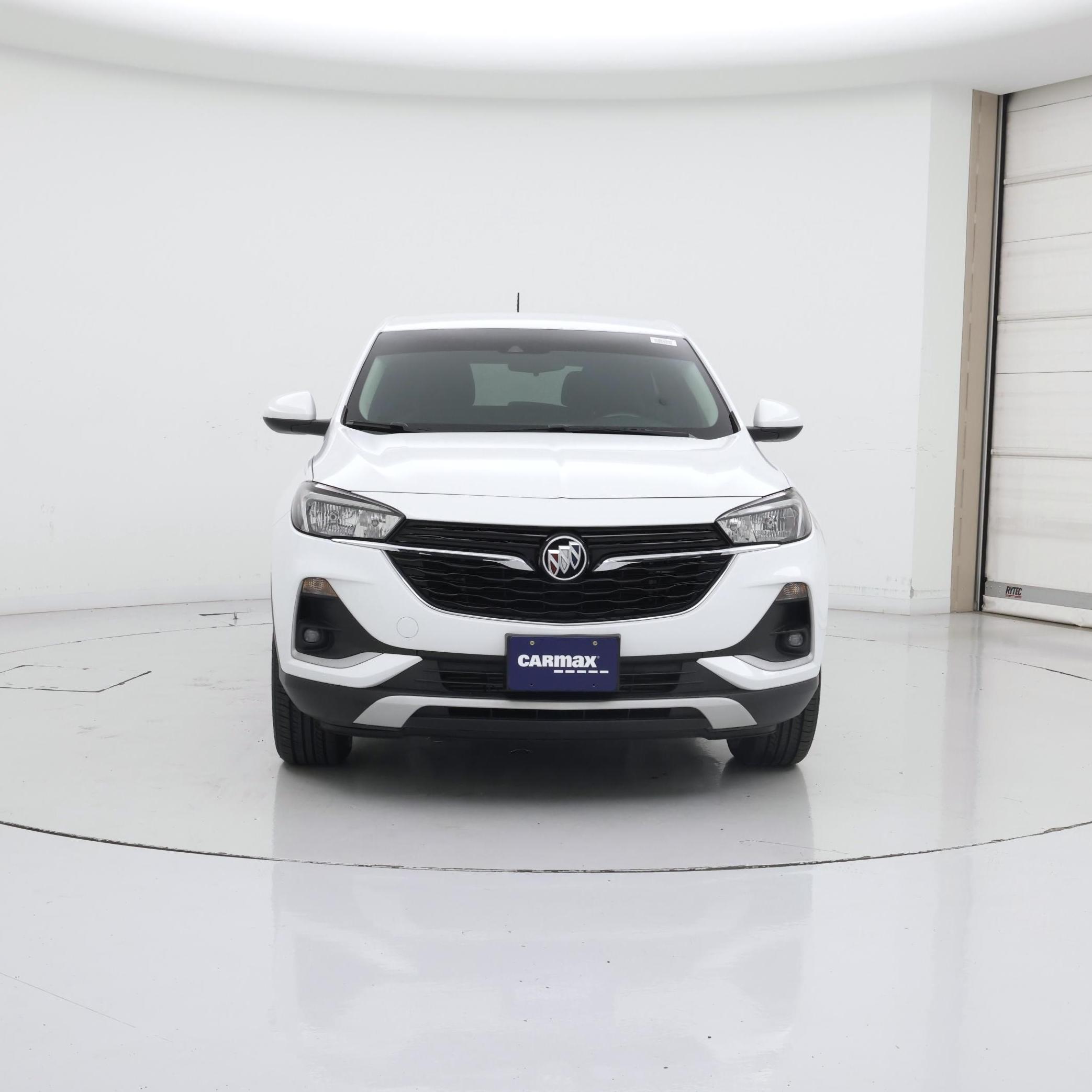 Thumbnail: 2020 Buick Encore GX - 5