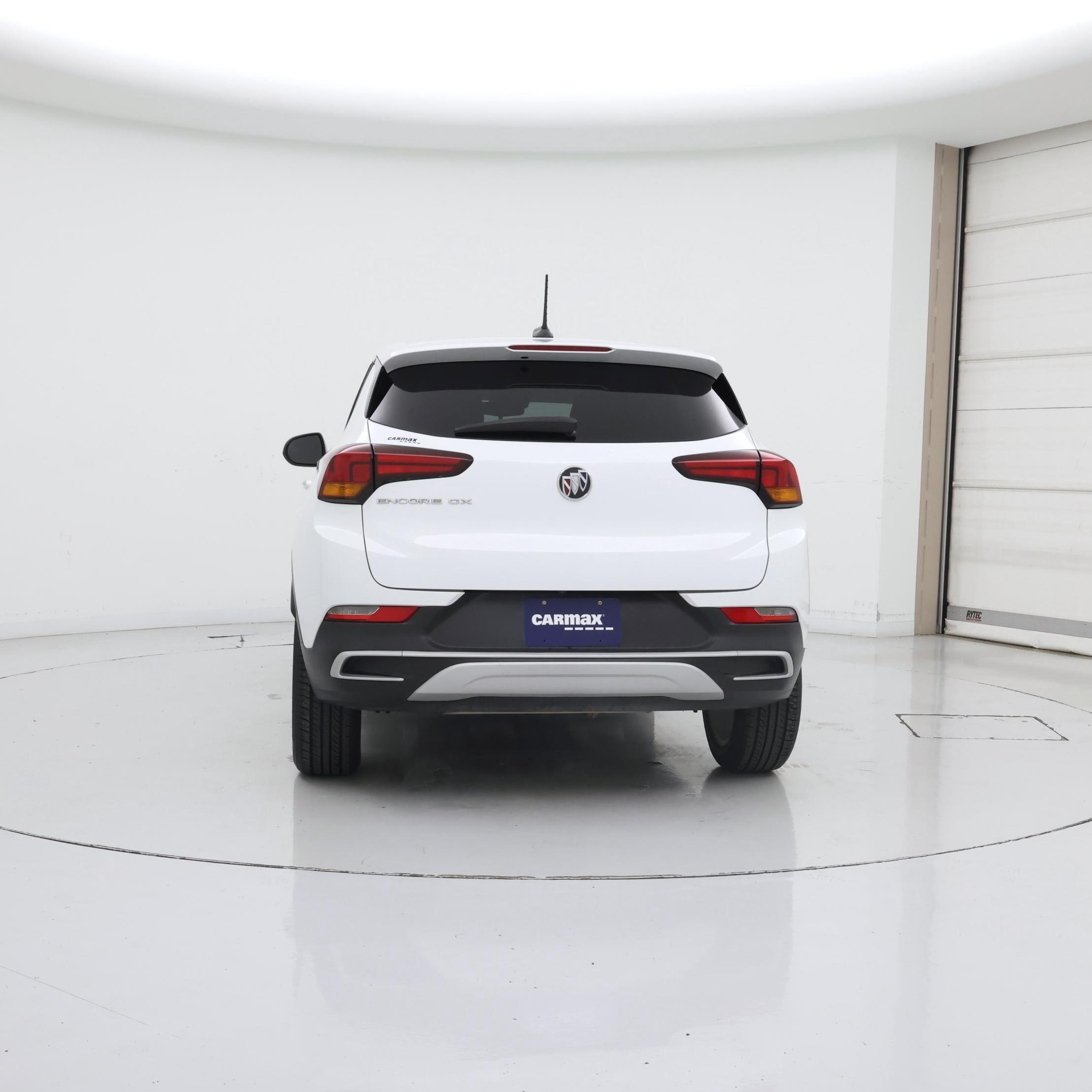 Thumbnail: 2020 Buick Encore GX - 6