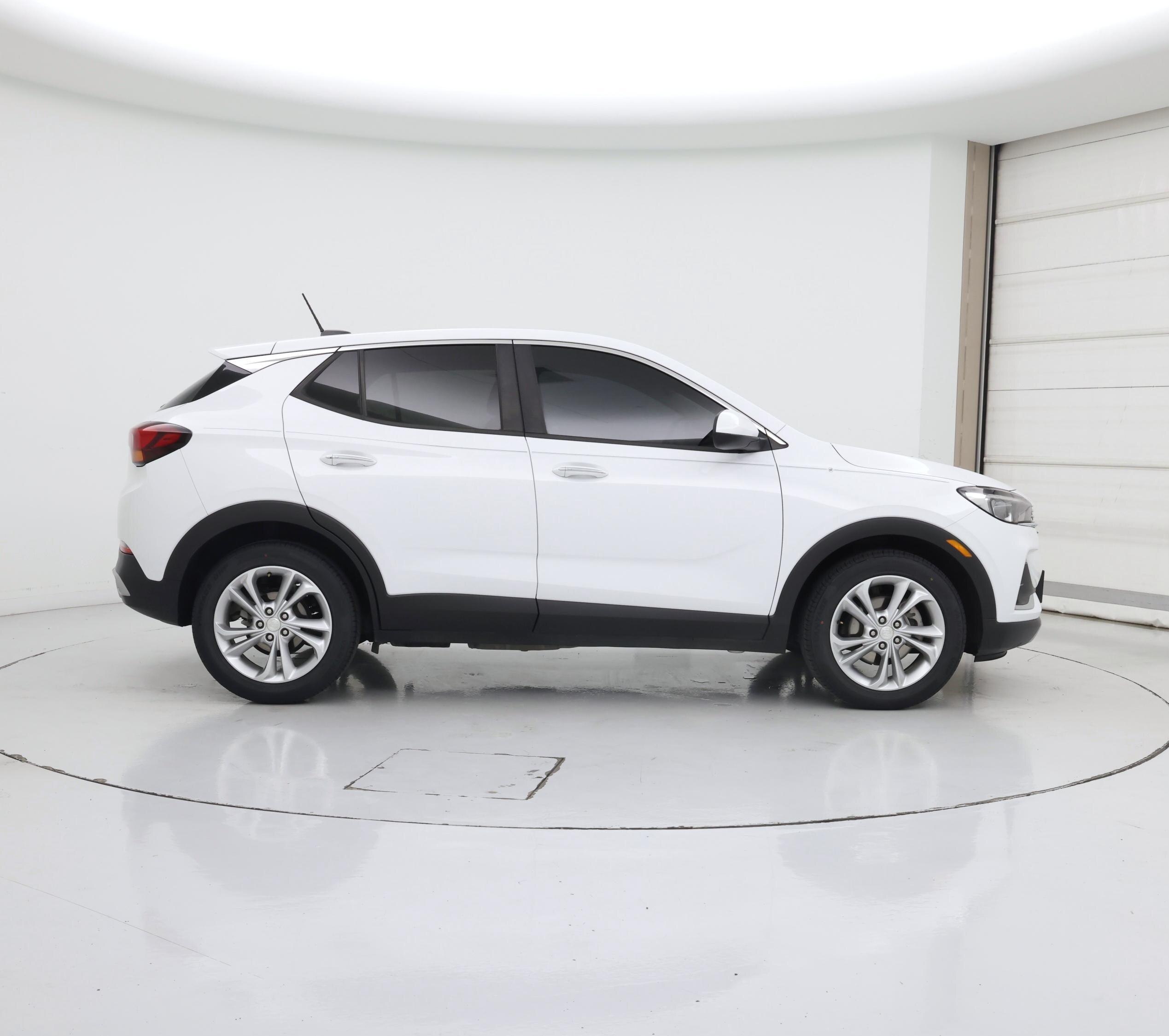Thumbnail: 2020 Buick Encore GX - 7