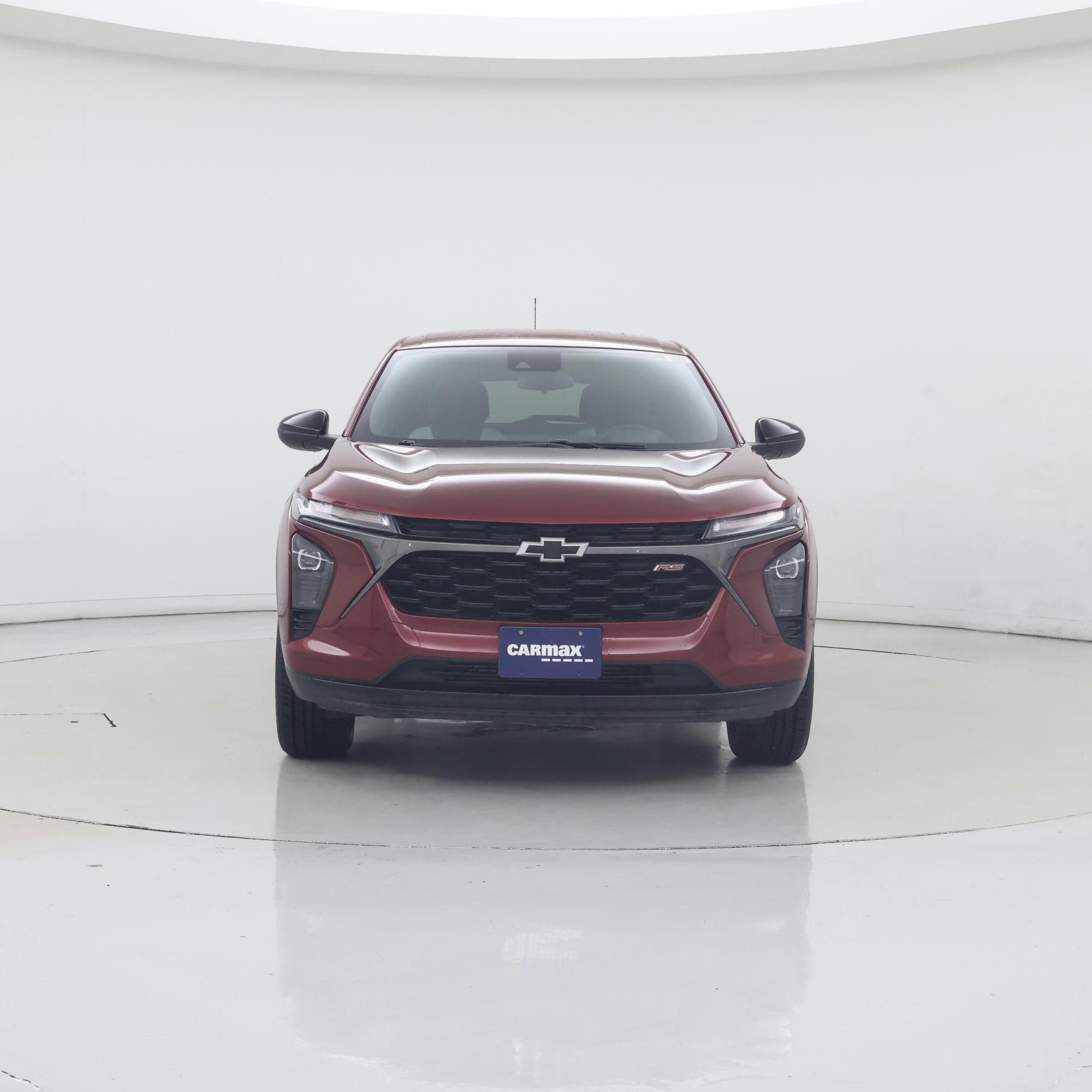 Thumbnail: 2024 Chevrolet Trax - 5