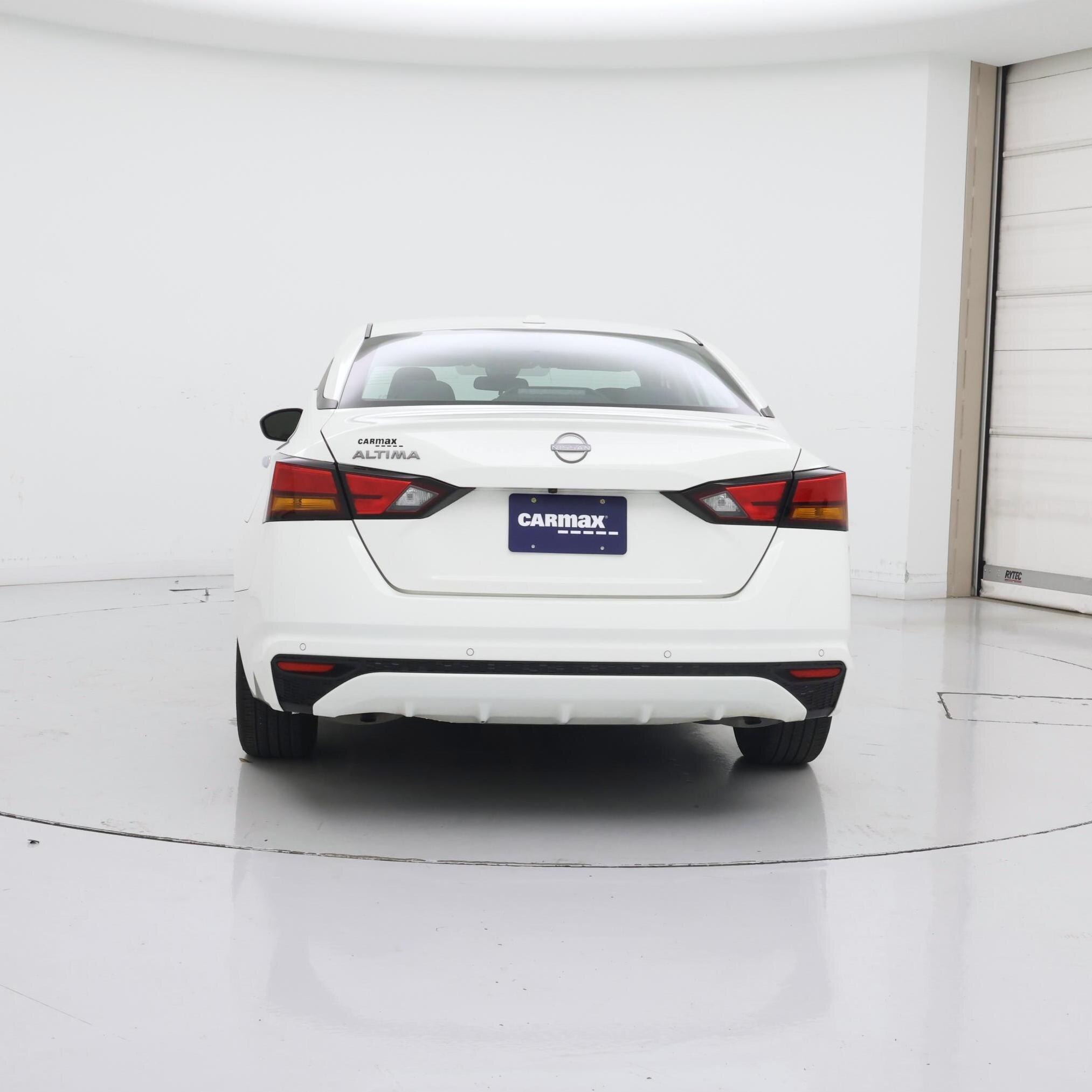 Thumbnail: 2025 Nissan Altima - 6
