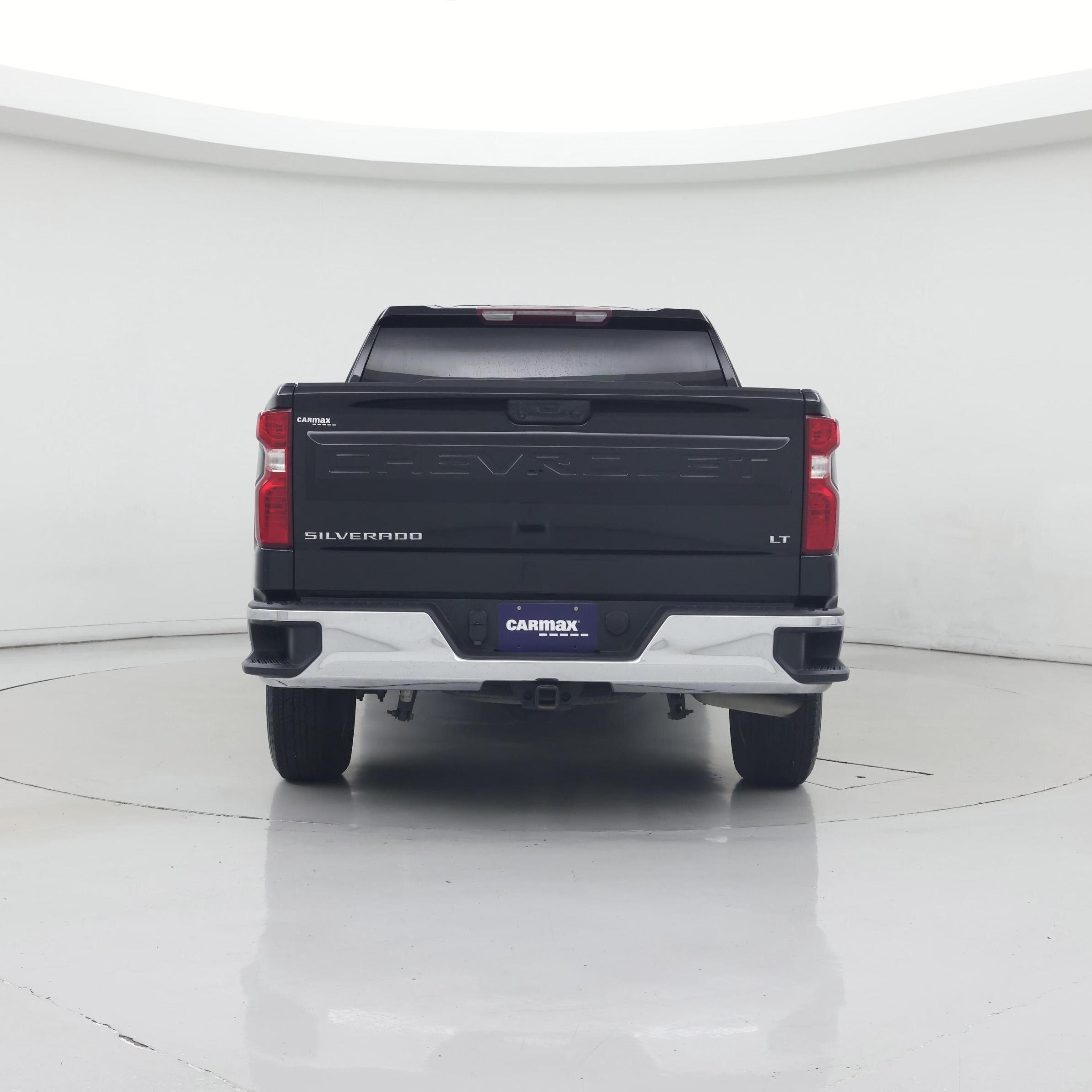Thumbnail: 2023 Chevrolet Silverado 1500 - 6