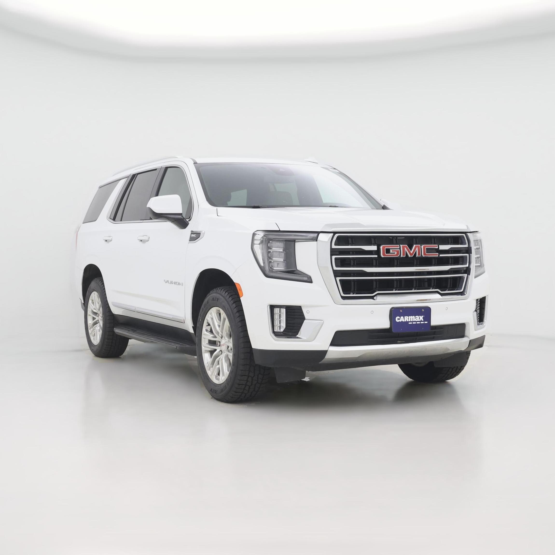 Thumbnail: 2024 GMC Yukon - 1