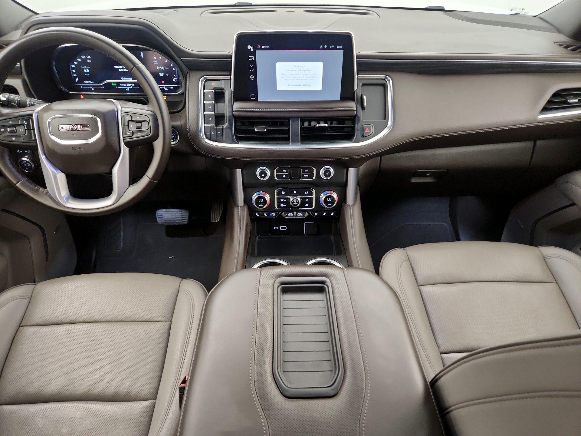 Thumbnail: 2024 GMC Yukon - 9
