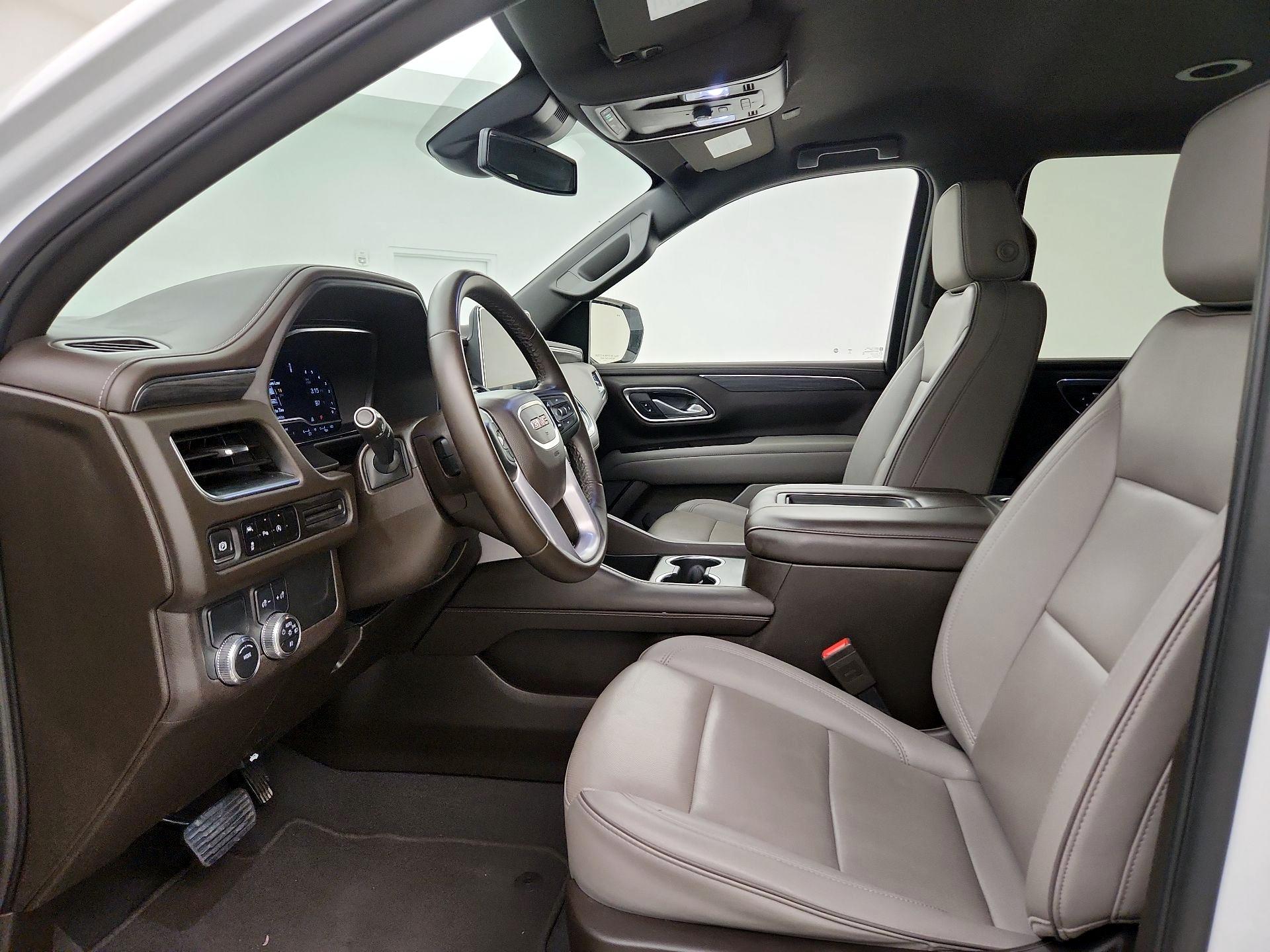 Thumbnail: 2024 GMC Yukon - 11