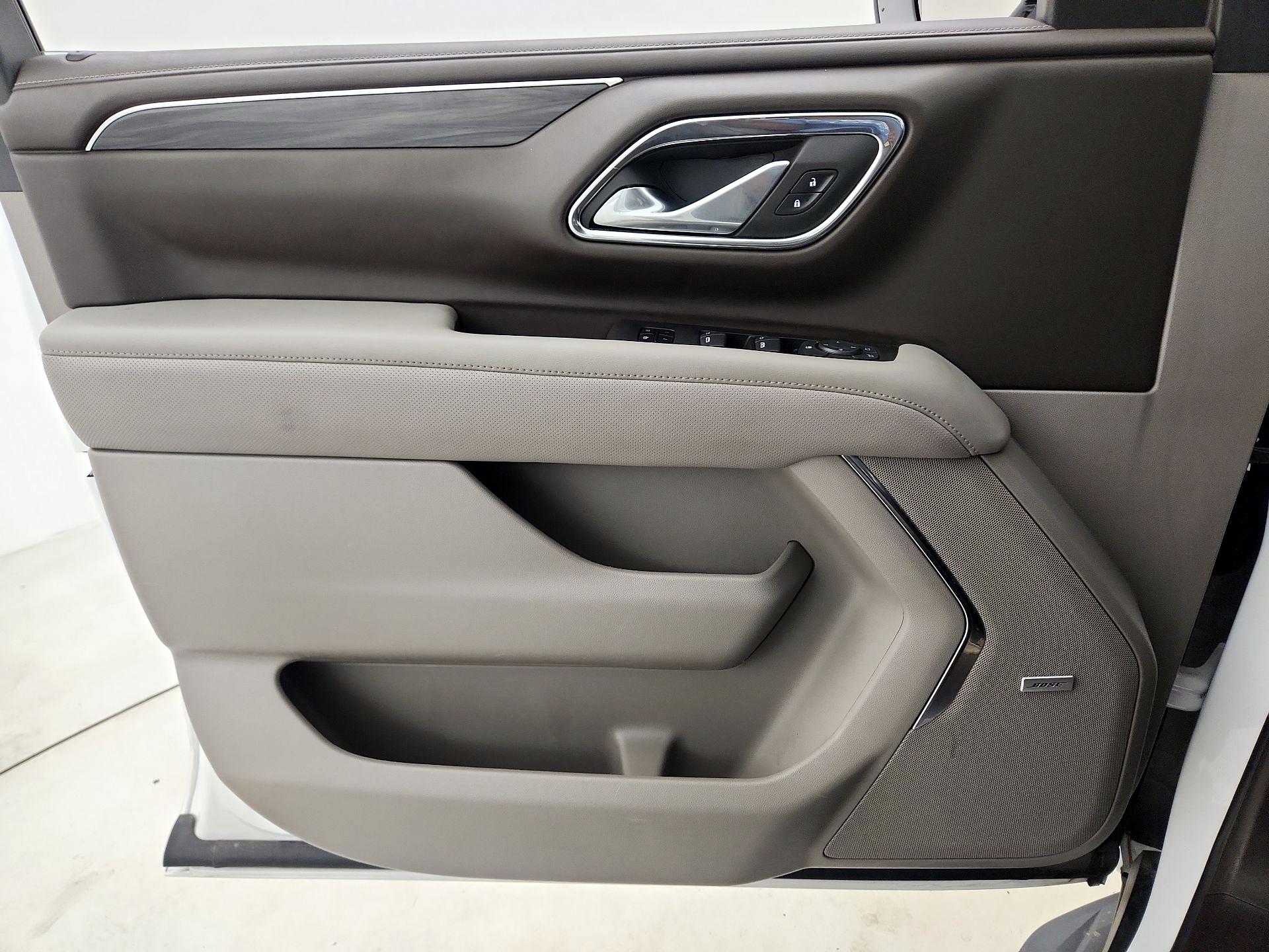 Thumbnail: 2024 GMC Yukon - 12