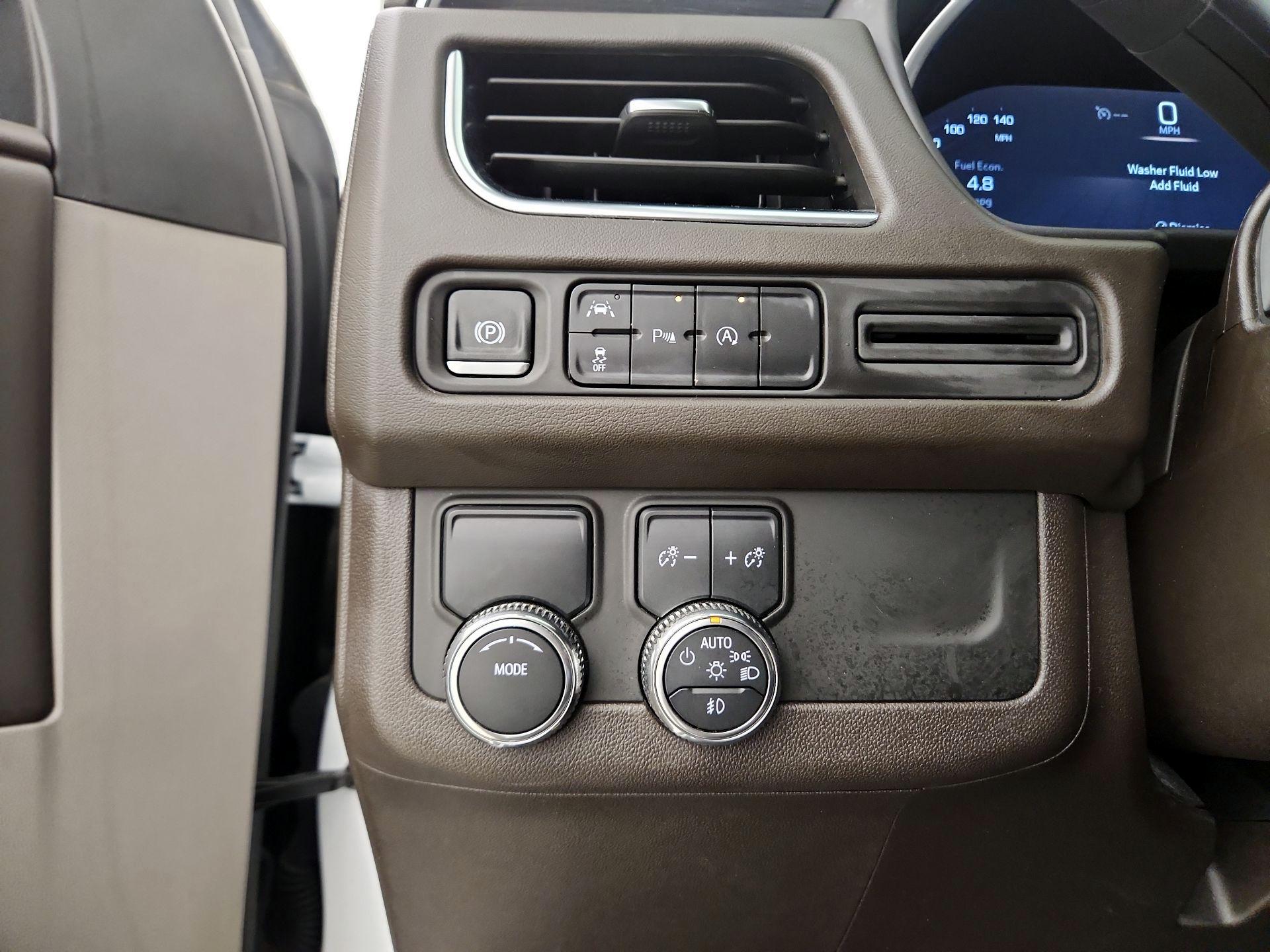 Thumbnail: 2024 GMC Yukon - 13