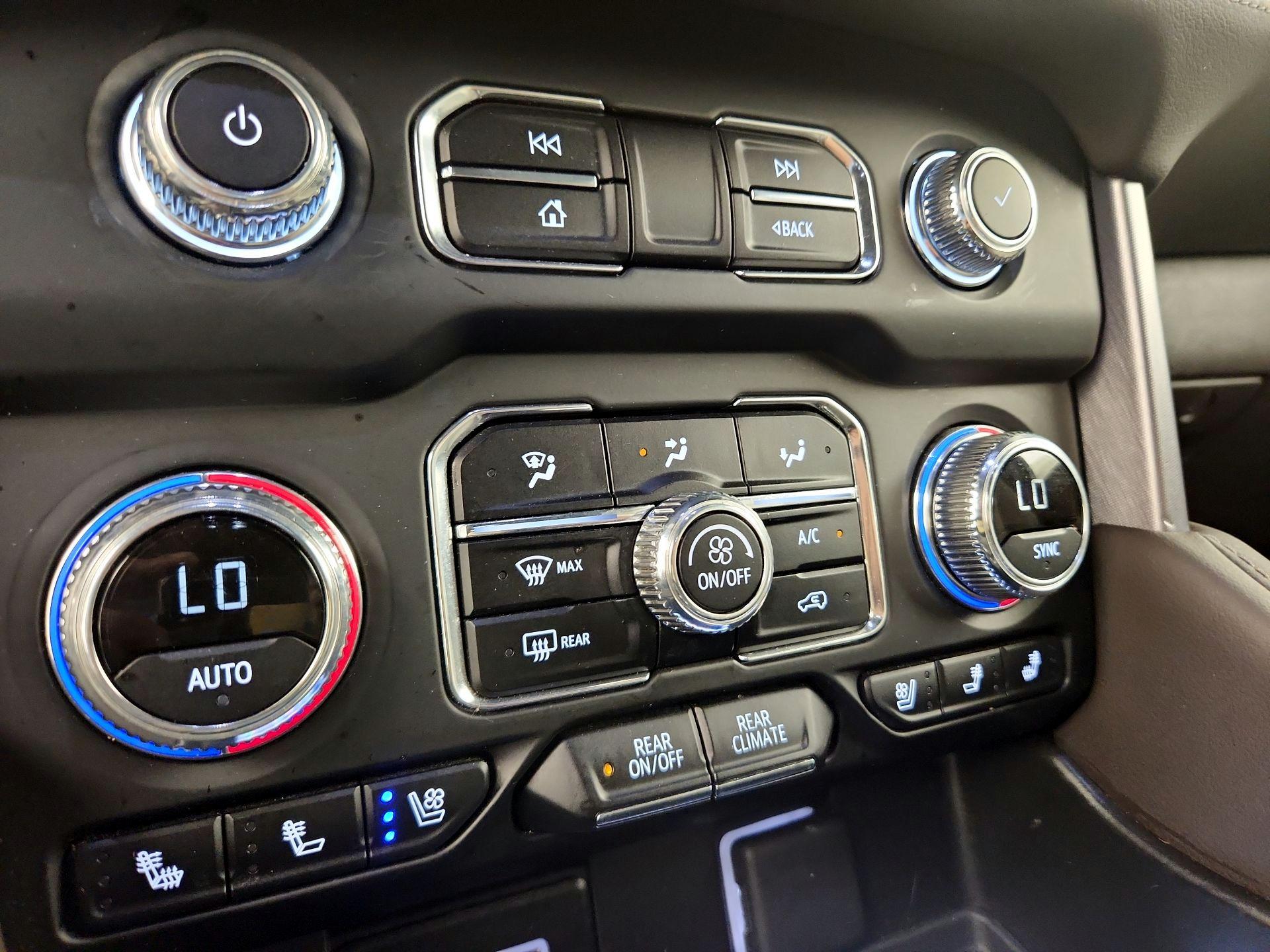 Thumbnail: 2024 GMC Yukon - 16