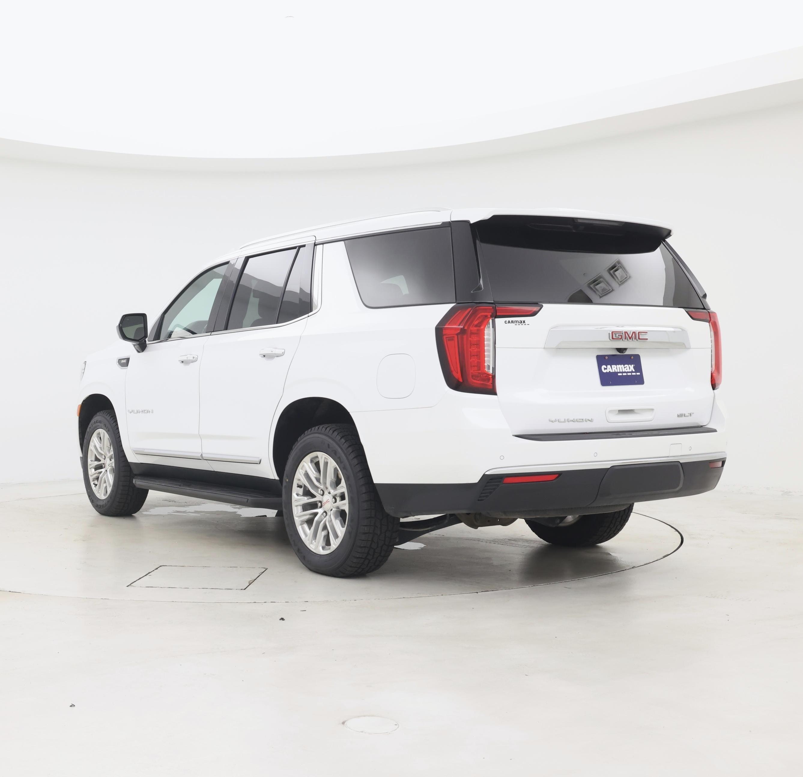 Thumbnail: 2024 GMC Yukon - 2