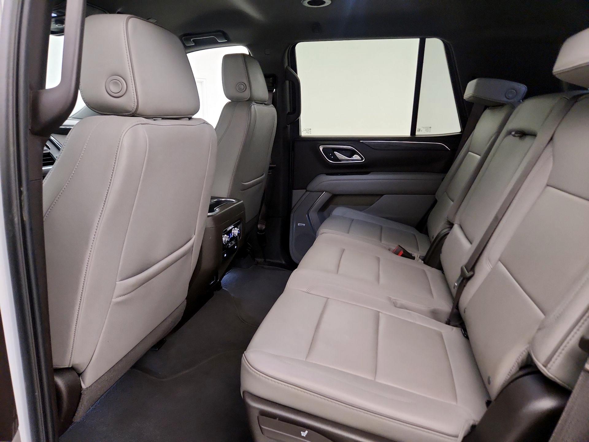Thumbnail: 2024 GMC Yukon - 19