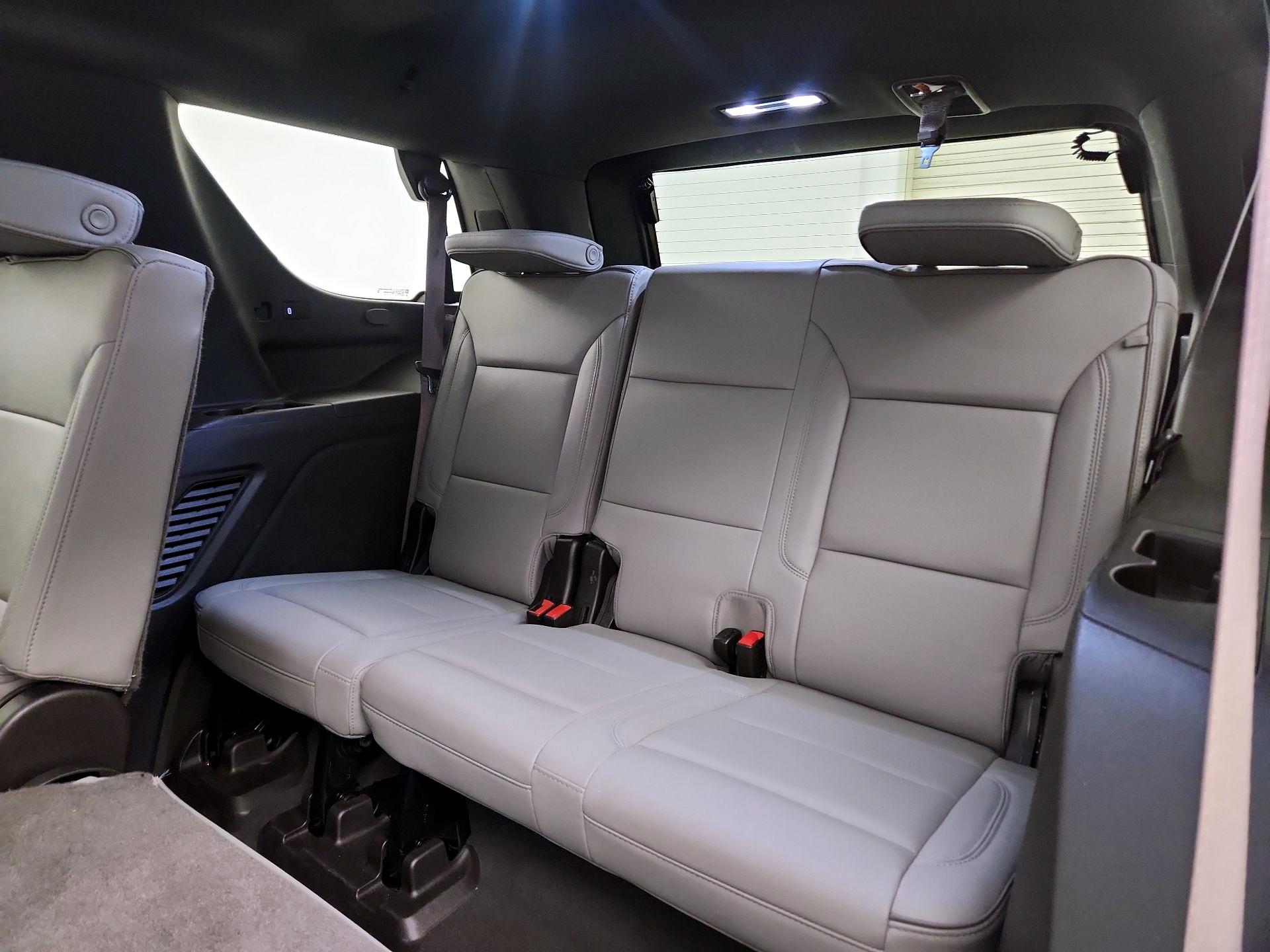 Thumbnail: 2024 GMC Yukon - 20