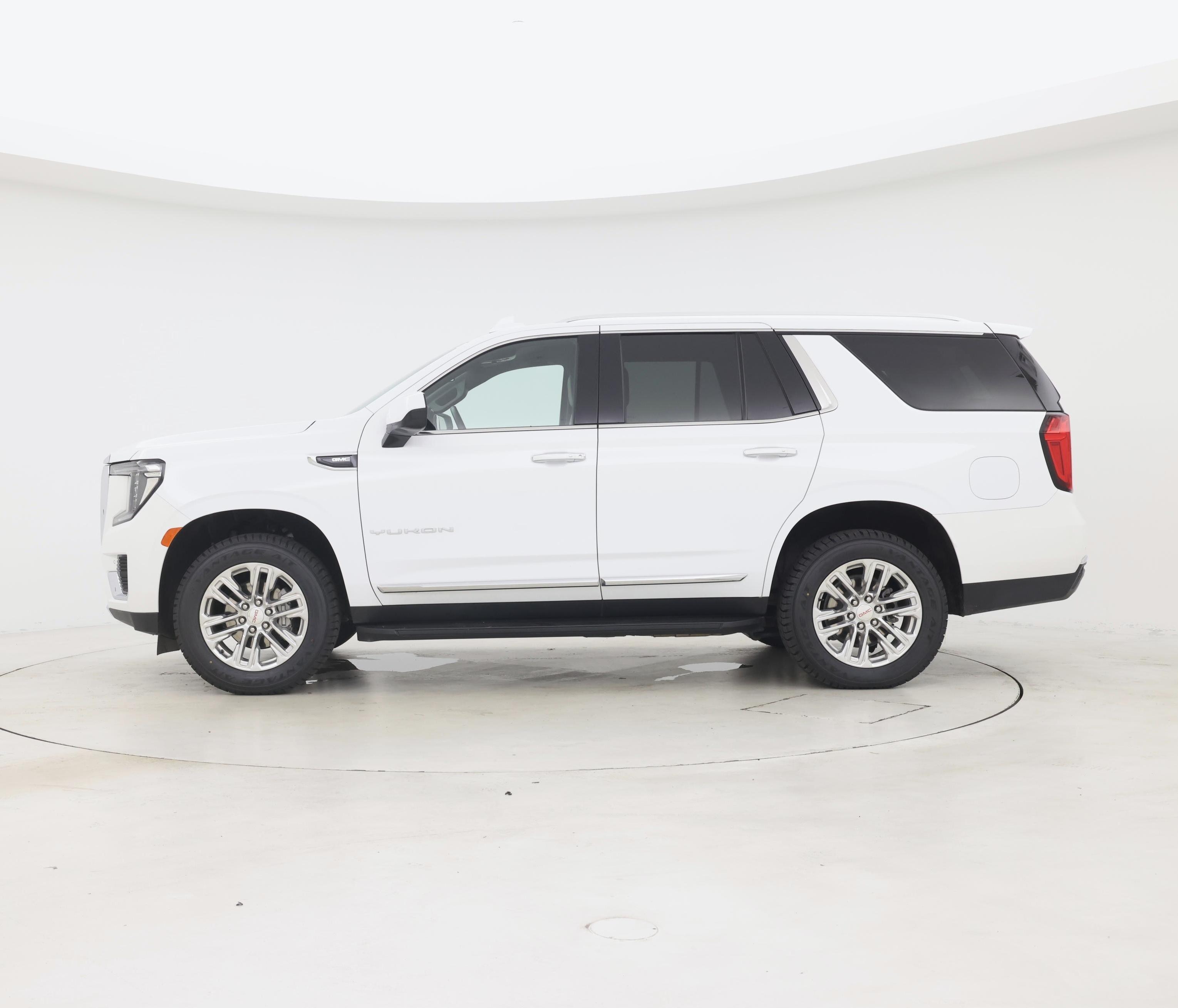 Thumbnail: 2024 GMC Yukon - 3