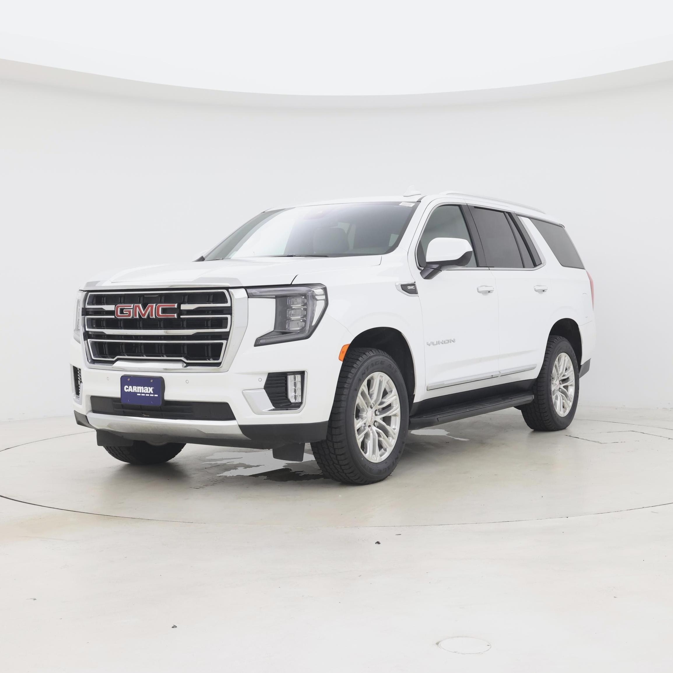 Thumbnail: 2024 GMC Yukon - 4