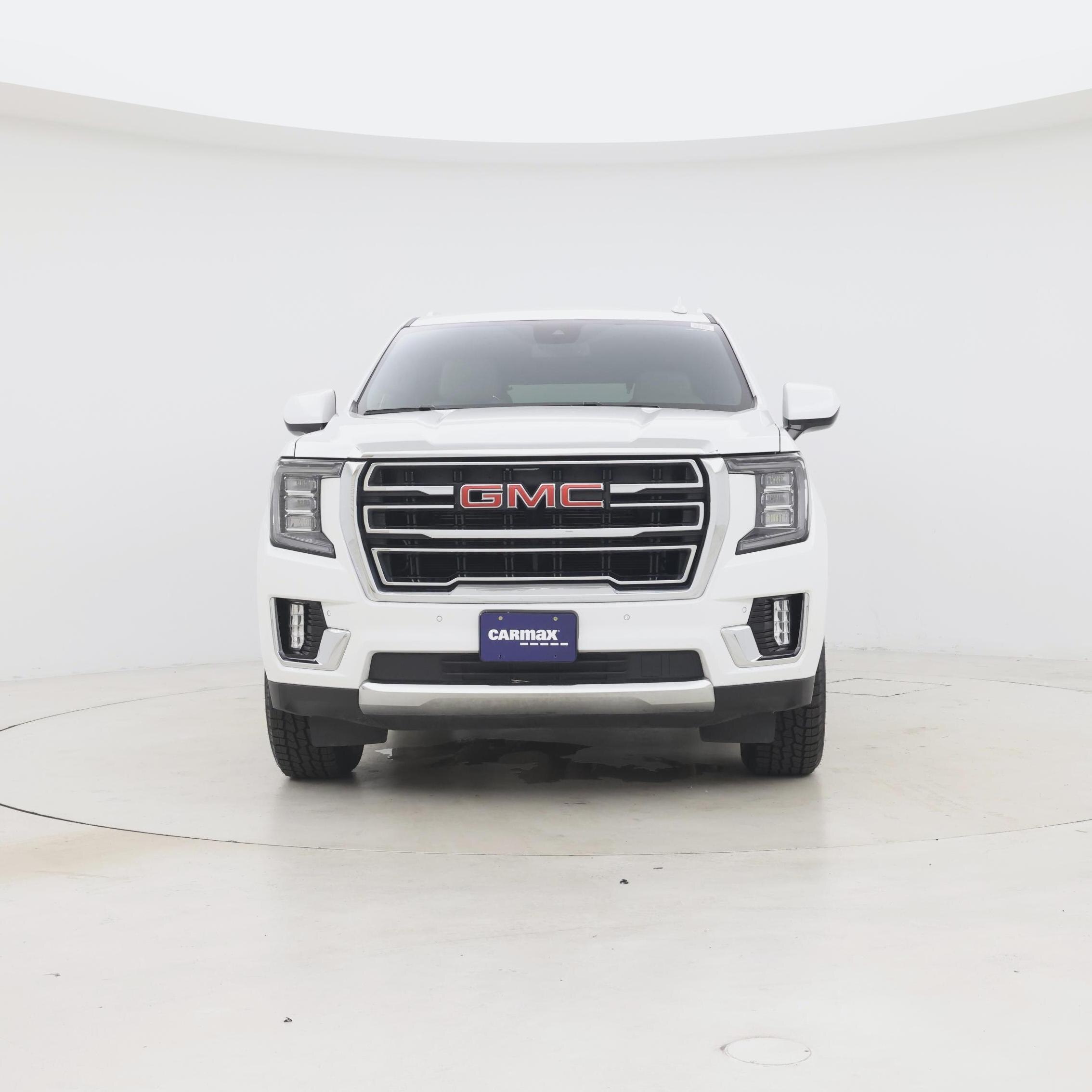 Thumbnail: 2024 GMC Yukon - 5