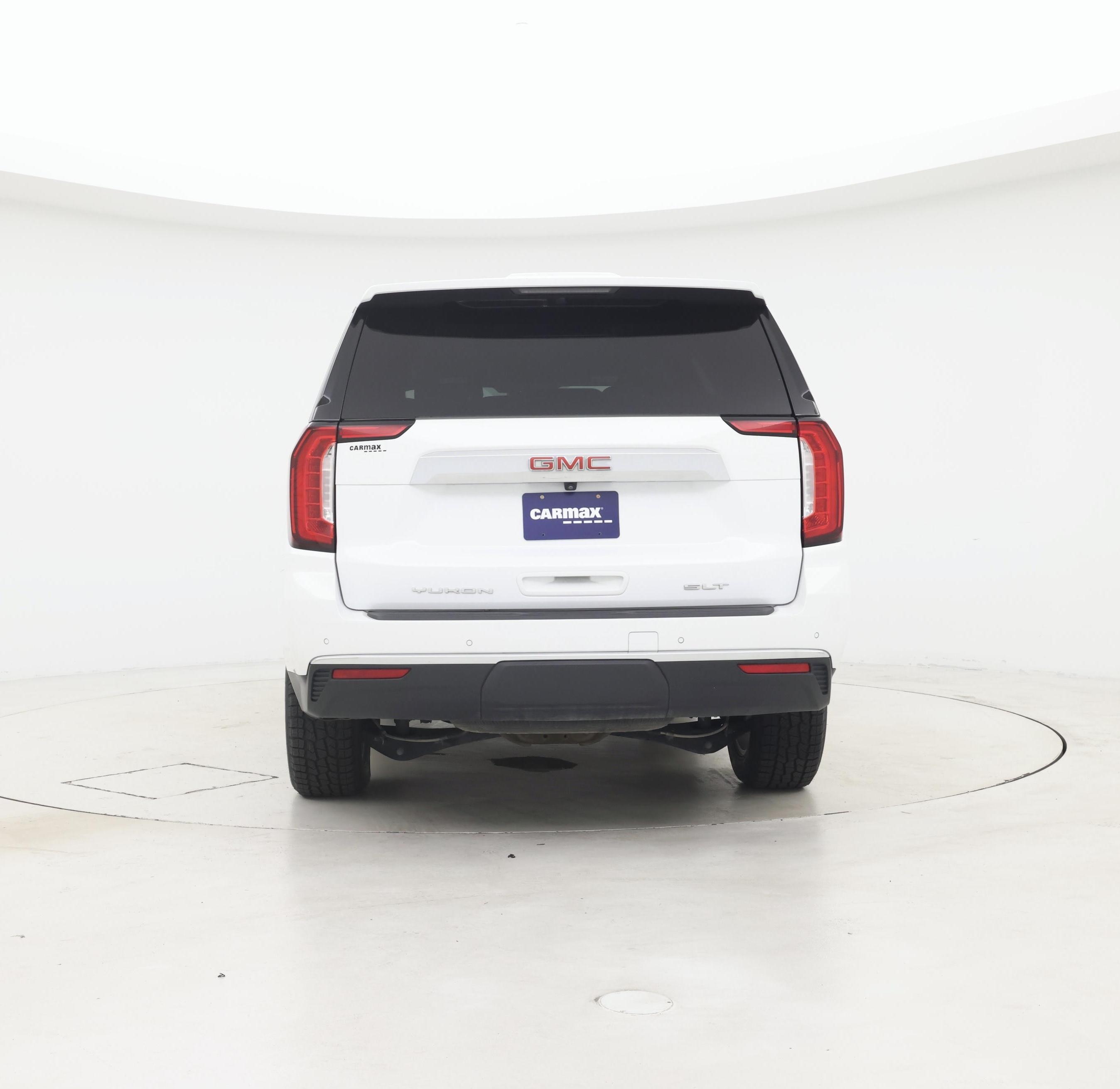 Thumbnail: 2024 GMC Yukon - 6